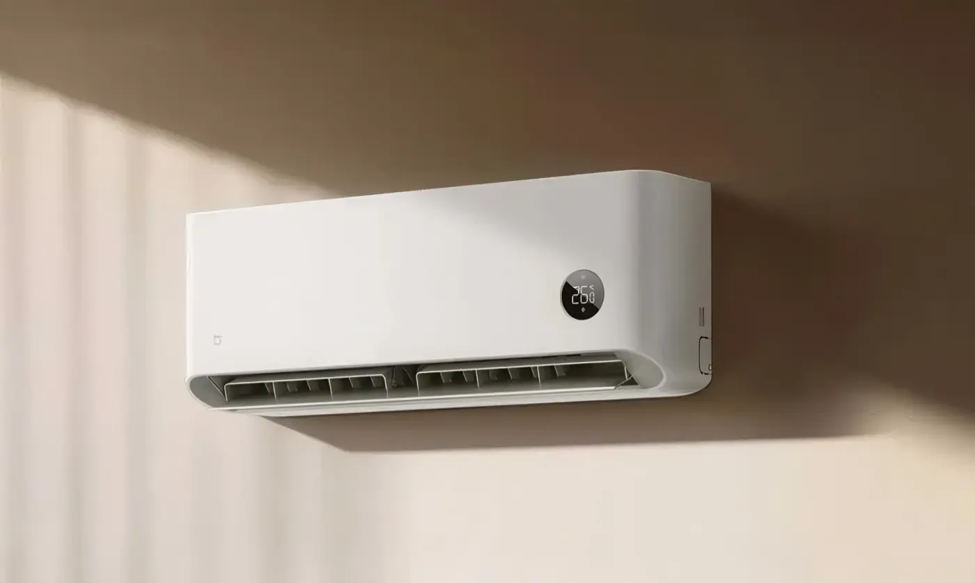 Умный кондиционер Xiaomi MiJia Pro Eco. Какие характеристики?