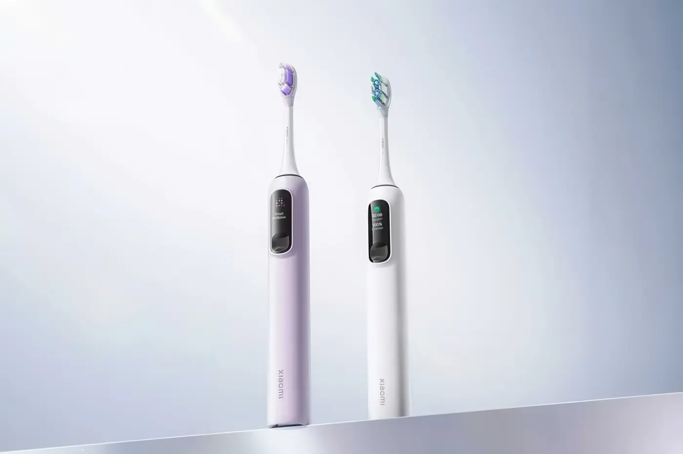 Xiaomi анонсировала Oscillation Electric Toothbrush Pro: особенности и релиз