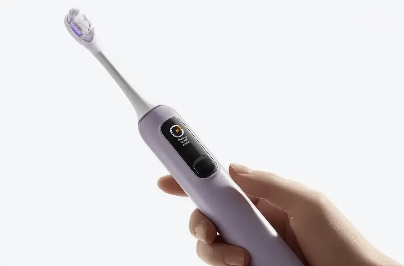 Xiaomi анонсировала Oscillation Electric Toothbrush Pro: особенности и релиз