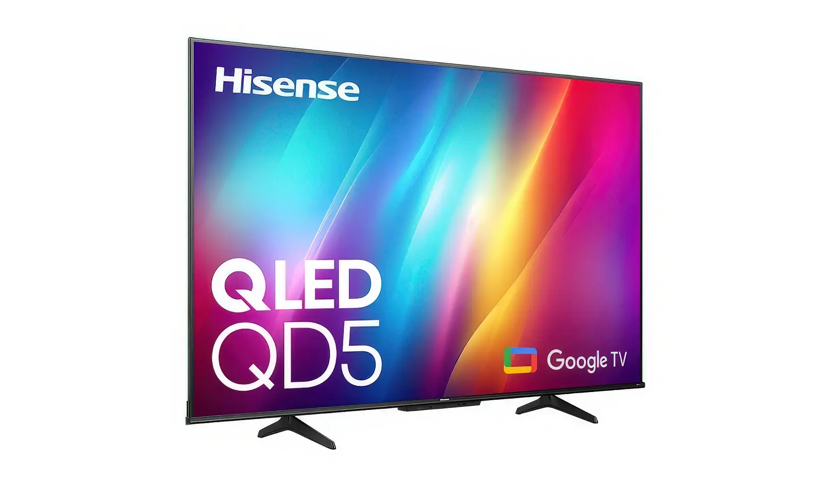 Hisense продавал LED под видом QLED? Идёт судебное разбирательство