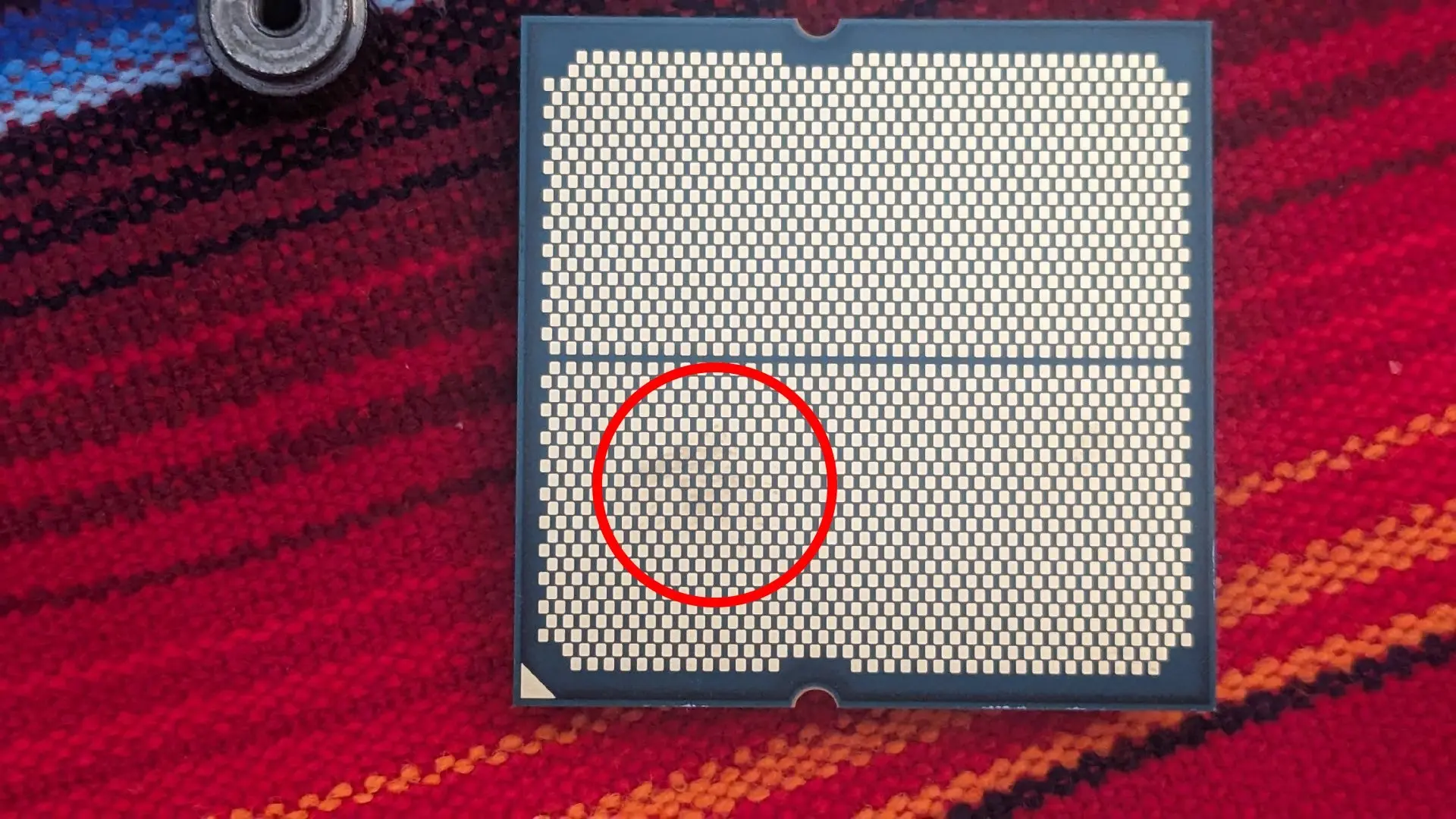 ASRock и Ryzen 9000: случайность или закономерность? Новый инцидент с 9950X