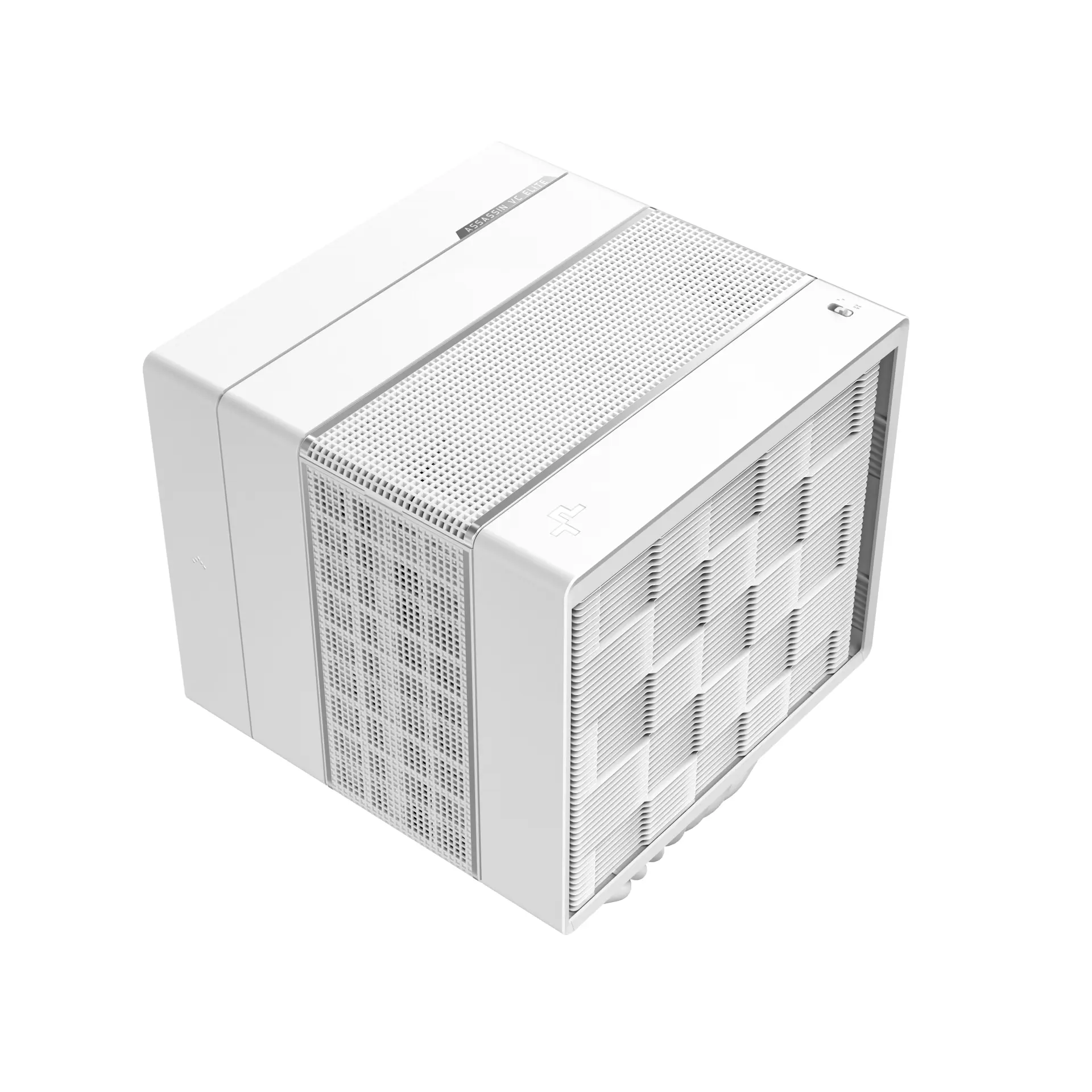 DeepCool представляет новую линейку продуктов на COMPUTEX 2025