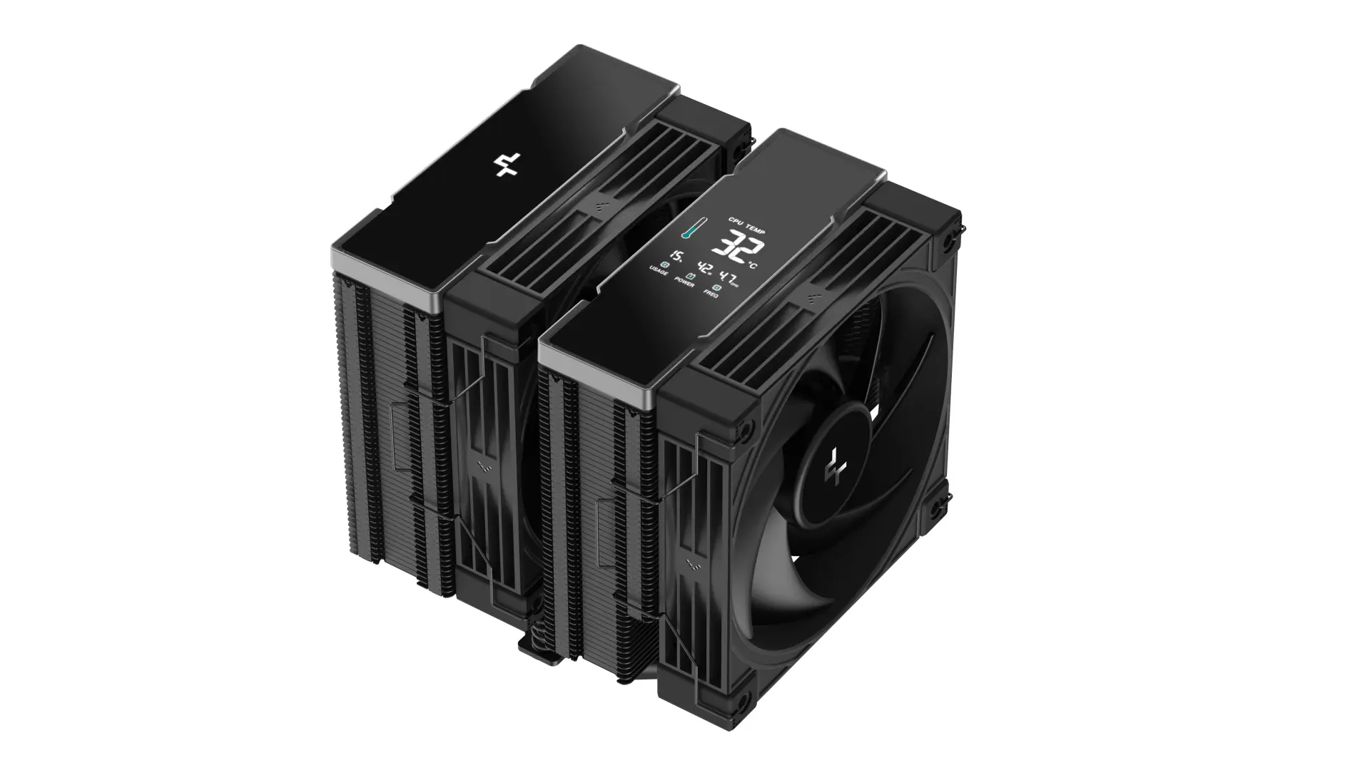 DeepCool представляет новую линейку продуктов на COMPUTEX 2025