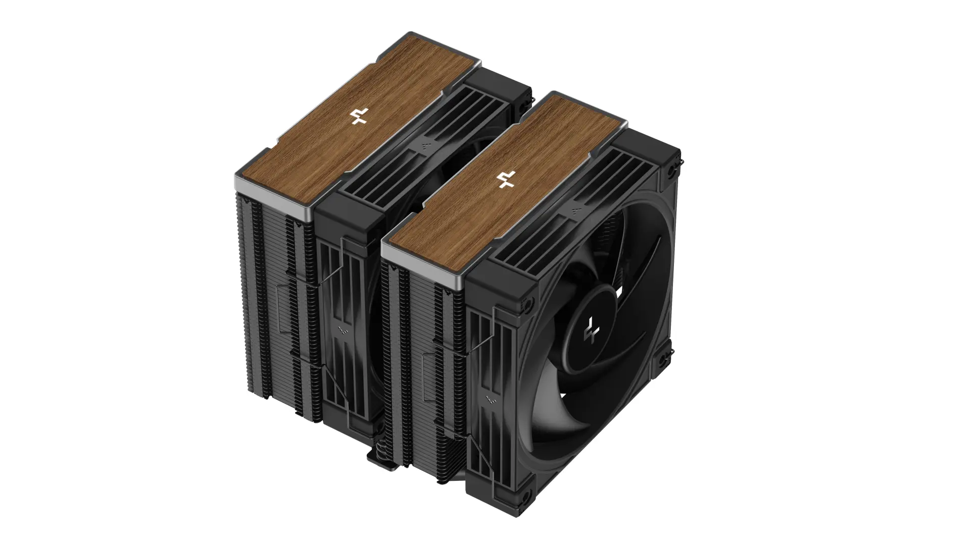 DeepCool представляет новую линейку продуктов на COMPUTEX 2025