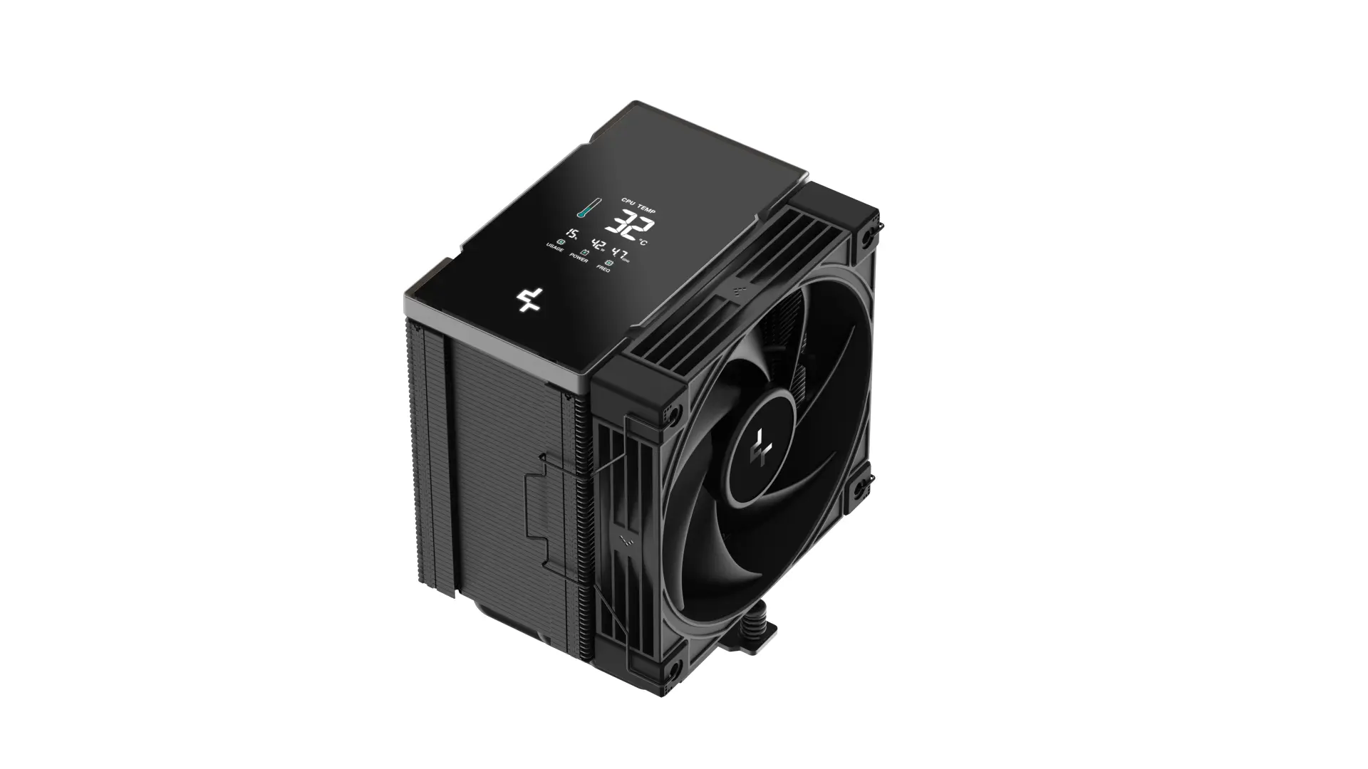 DeepCool представляет новую линейку продуктов на COMPUTEX 2025