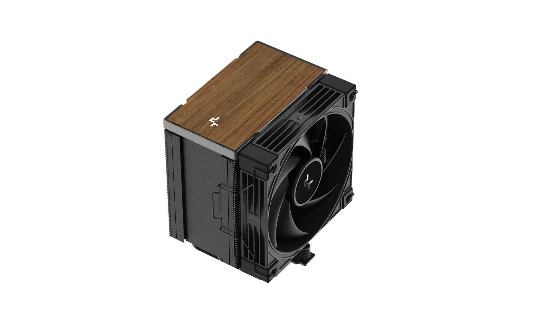DeepCool представляет новую линейку продуктов на COMPUTEX 2025