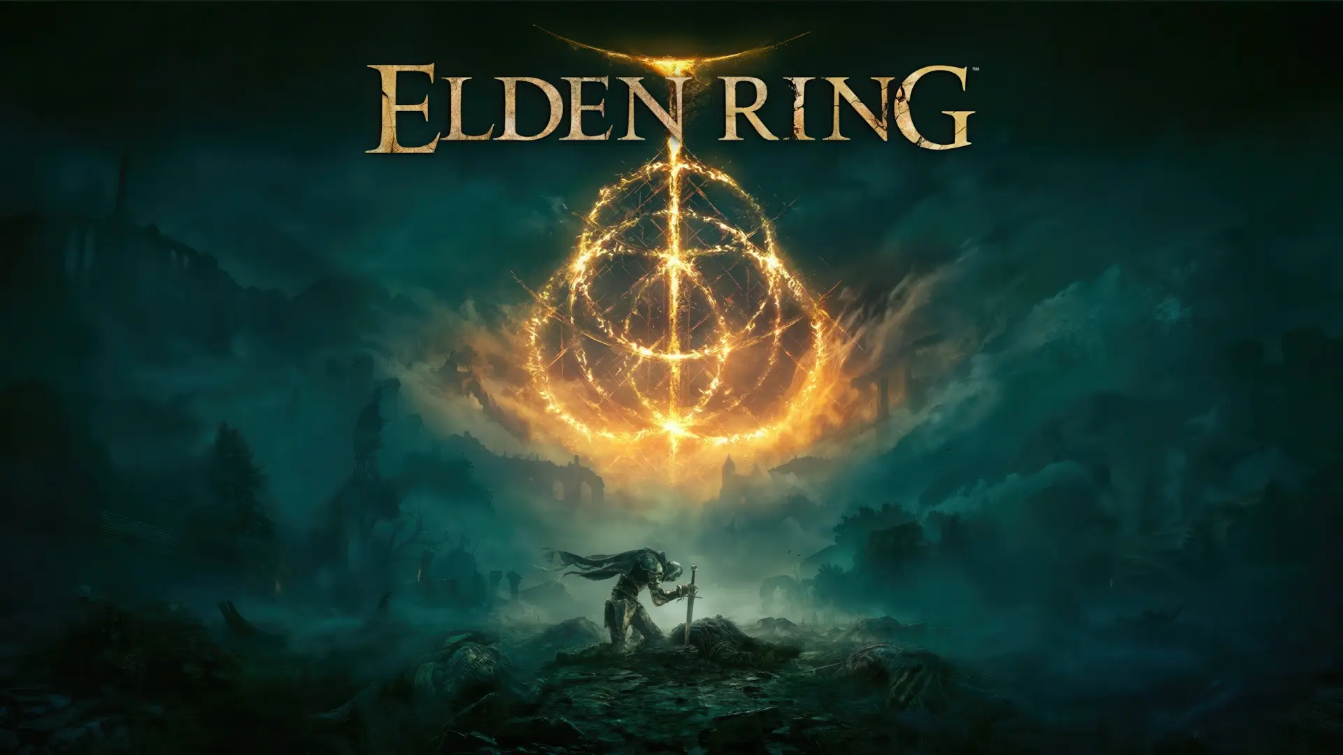 Экранизация Elden Ring: подробности о фильме, режиссёре и участии Джорджа Мартина