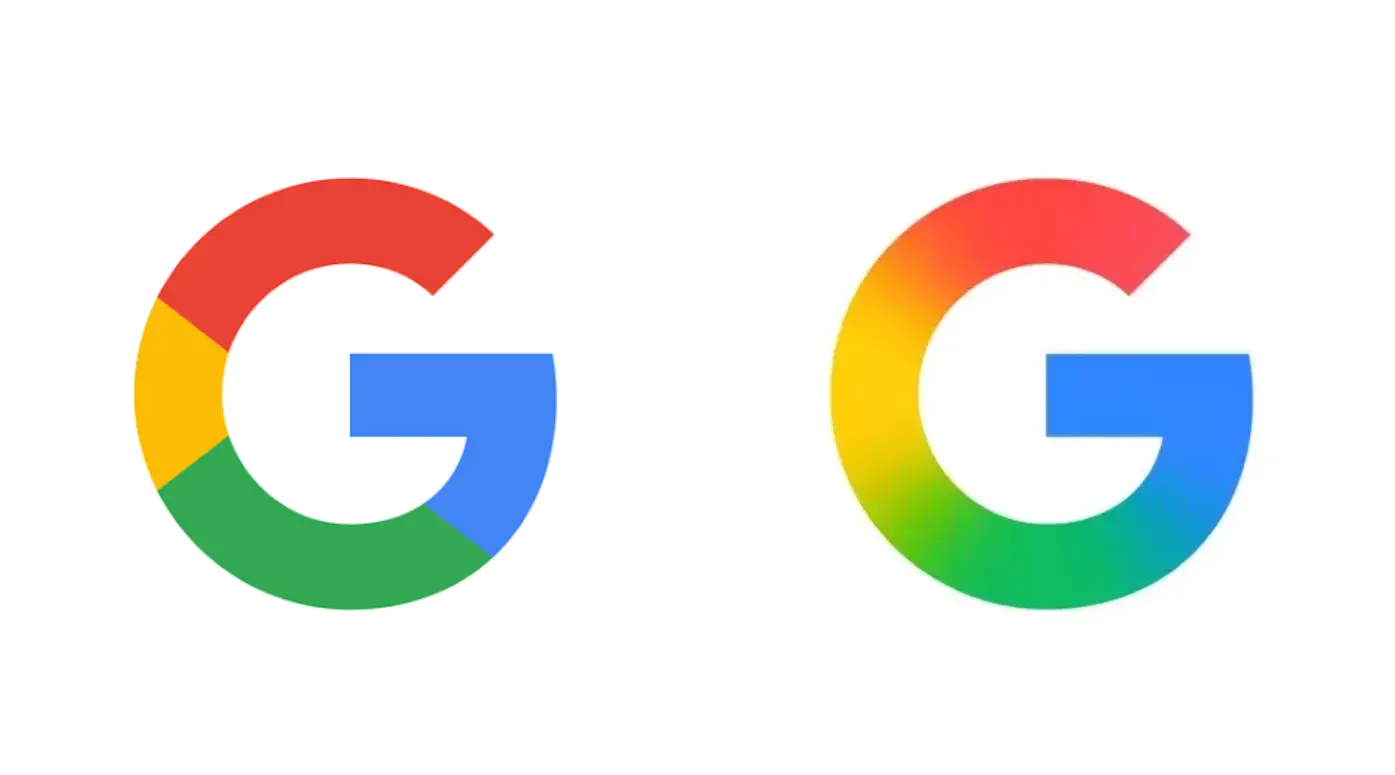 Google тихо меняет иконку «G»: заметили разницу?