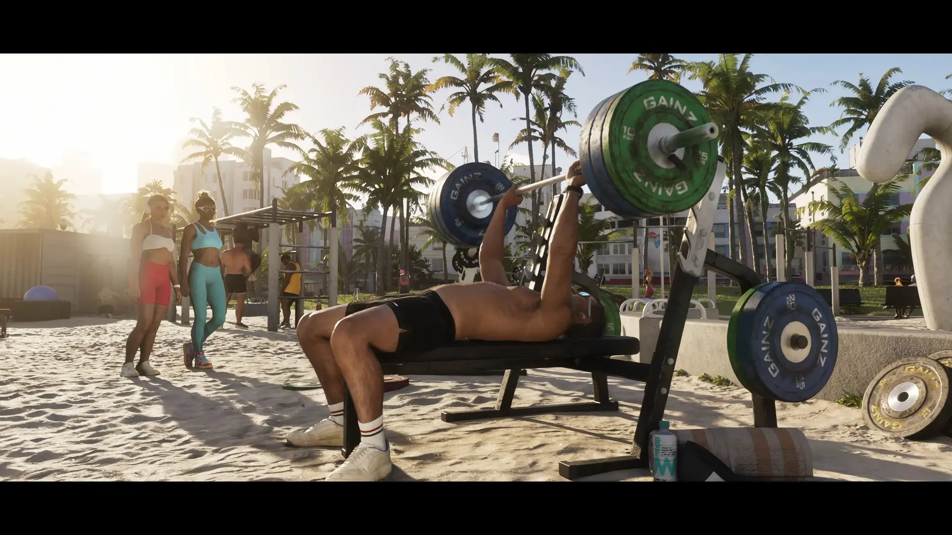 GTA 6: что показал второй трейлер и почему релиз перенесли на 2026 год