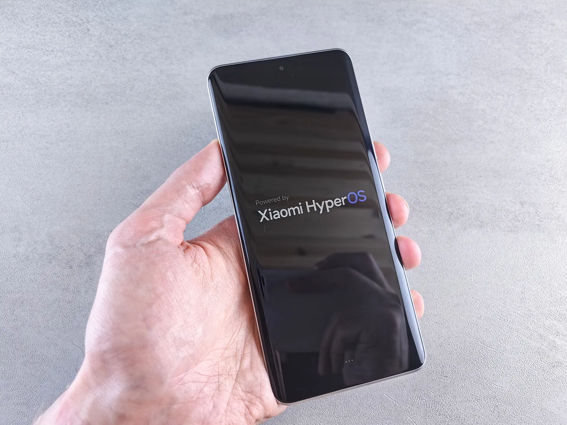 HyperOS 2.3 на Android 16: дата выхода и новые функции для смартфонов Xiaomi
