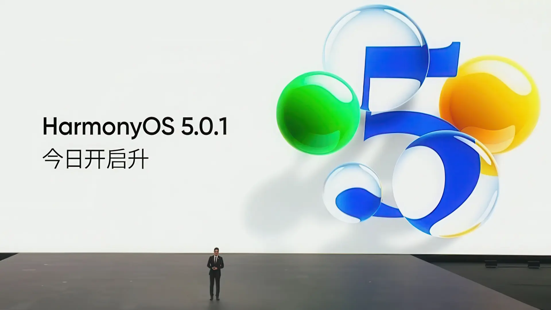 Обновление HarmonyOS 5.0.1 для 14 устройств HUAWEI: что нового в прошивке