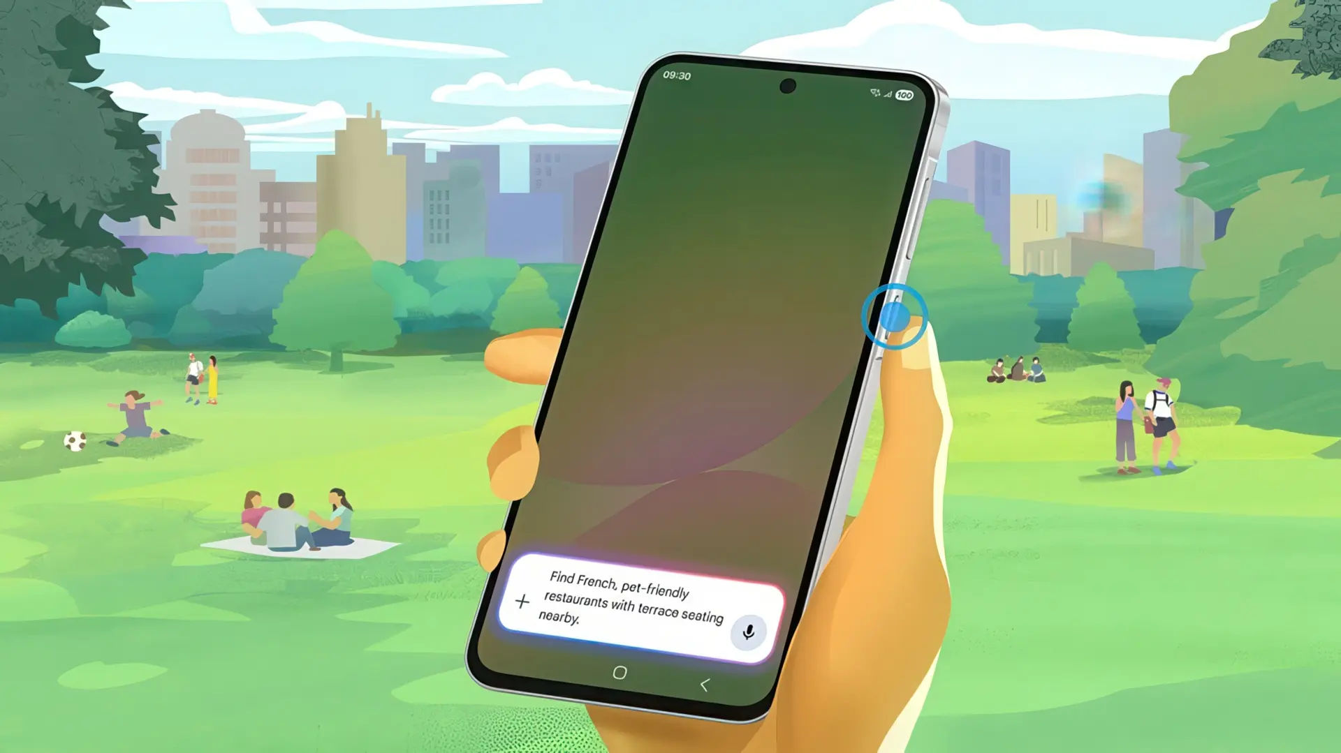 Обновление линейки Samsung Galaxy A: Gemini AI и One UI 7 для 10 моделей