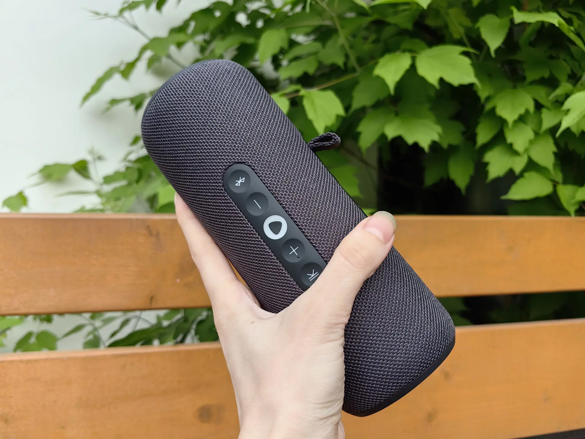 Обзор Bluetooth колонки Яндекс Станция Стрит