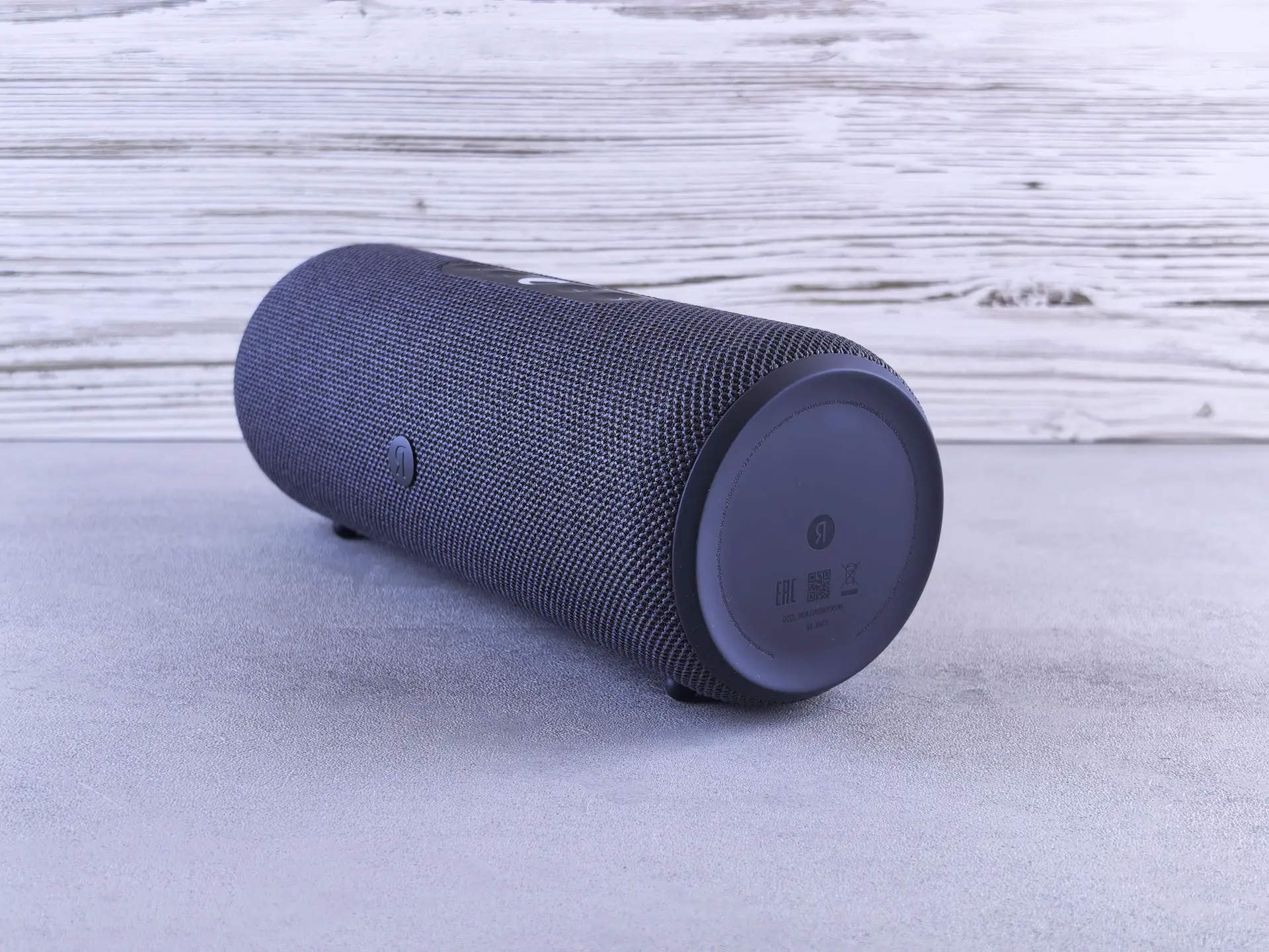 Обзор Bluetooth колонки Яндекс Станция Стрит