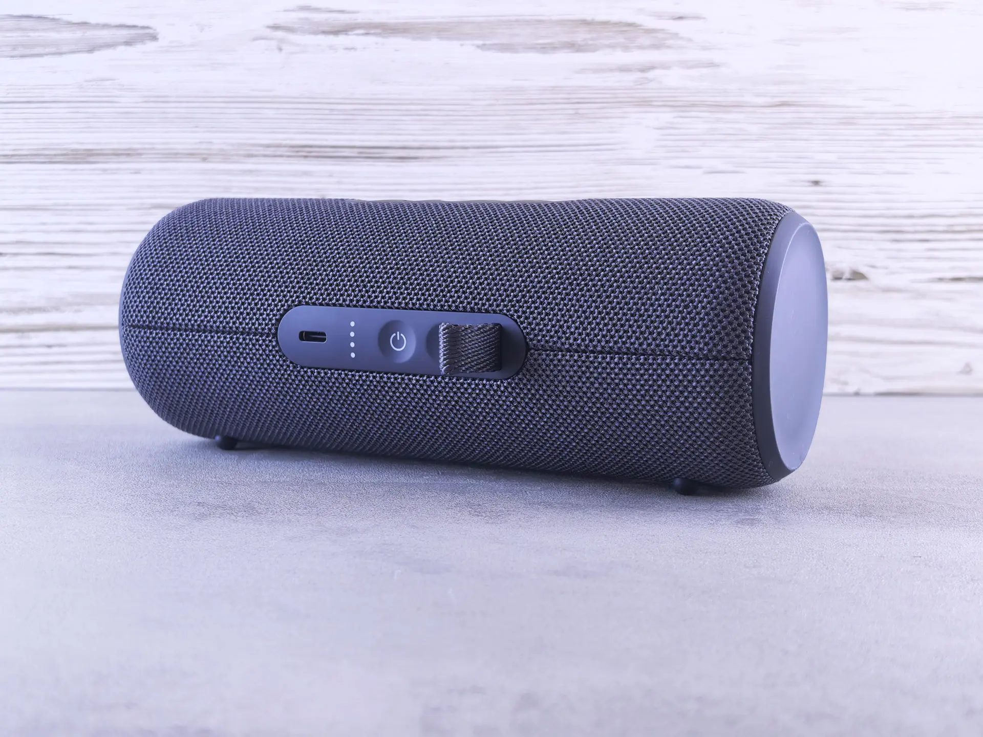 Обзор Bluetooth колонки Яндекс Станция Стрит