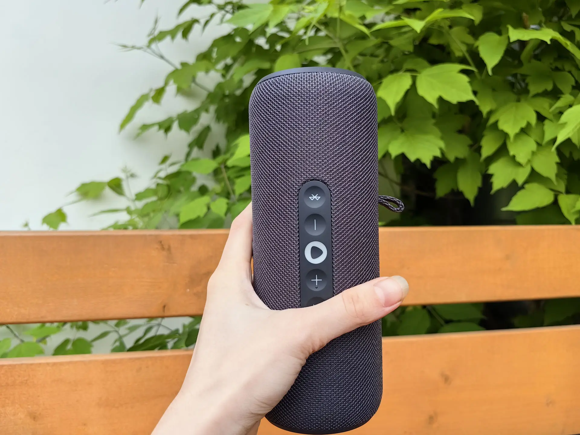 Обзор Bluetooth колонки Яндекс Станция Стрит