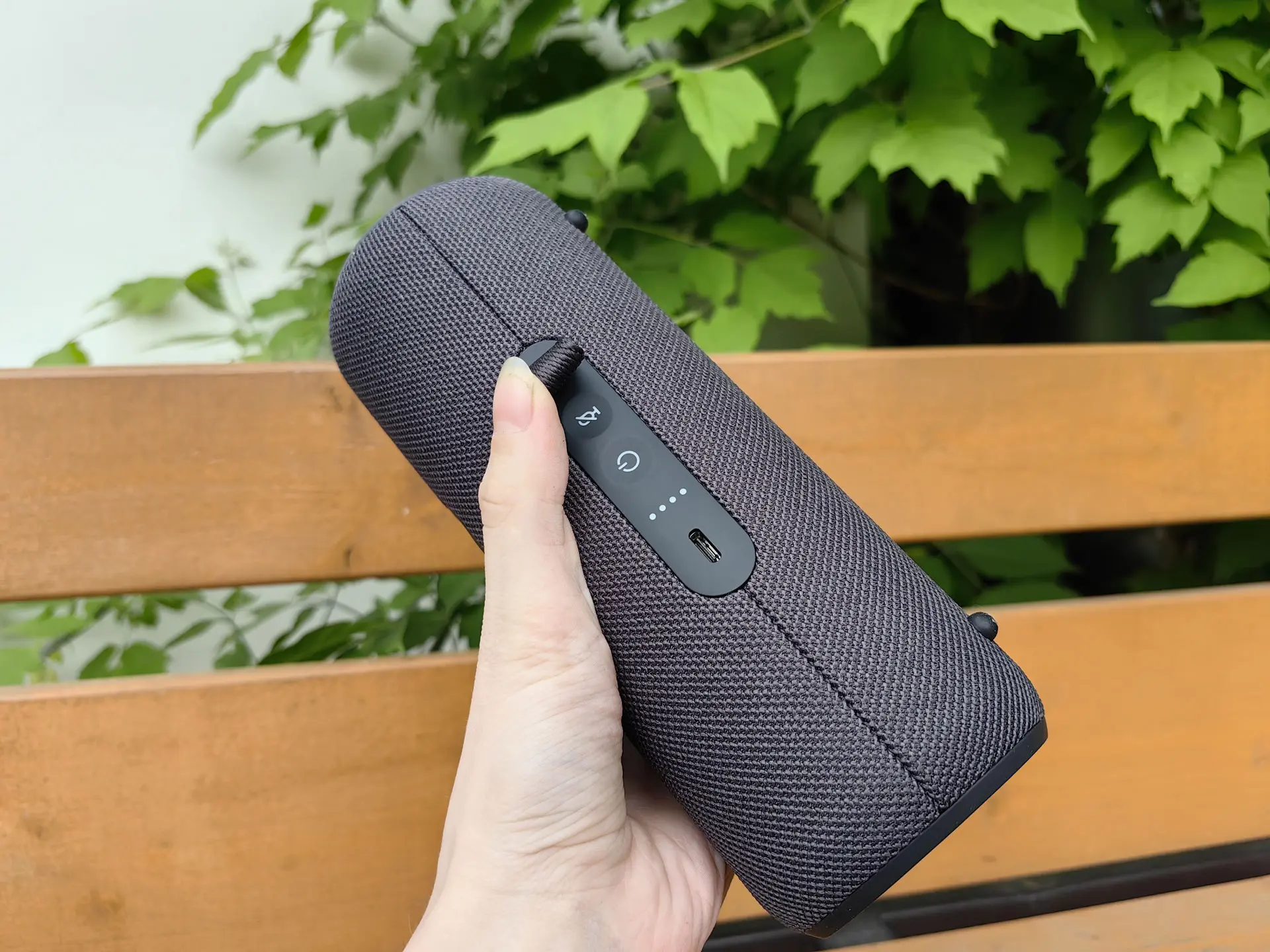 Обзор Bluetooth колонки Яндекс Станция Стрит