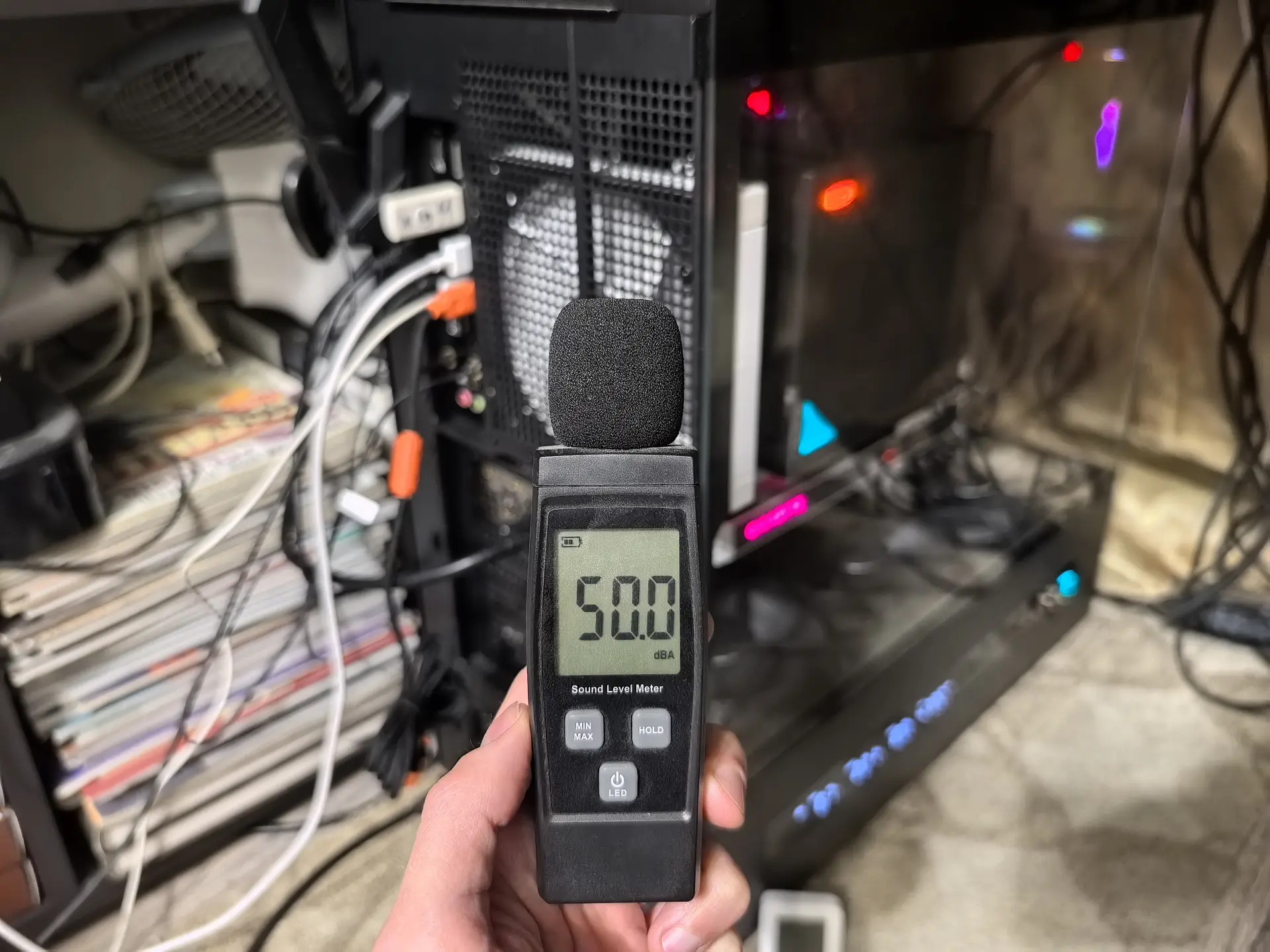 Обзор воздушного кулера PCCooler RZ820