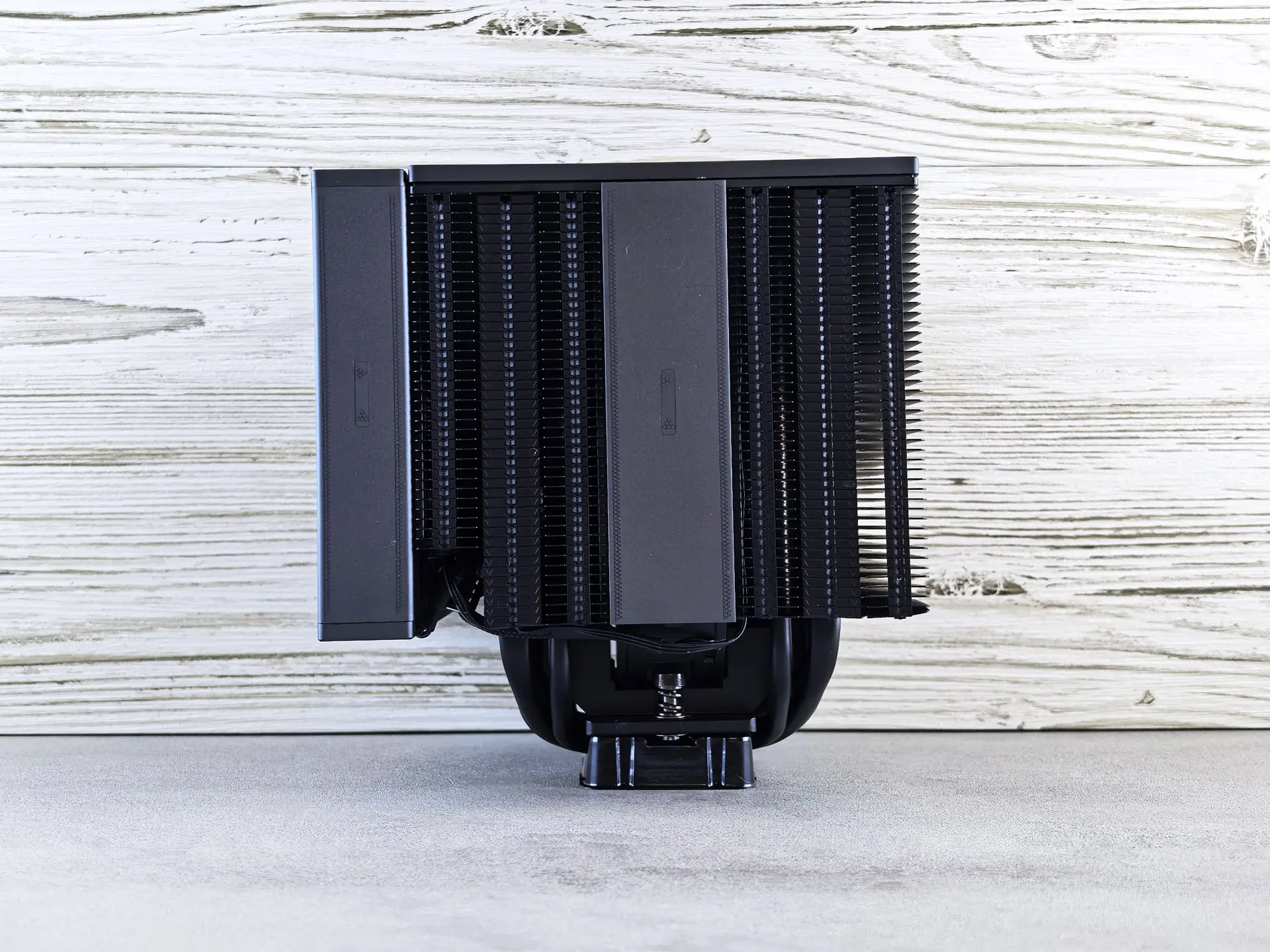 Обзор воздушного кулера PCCooler RZ820