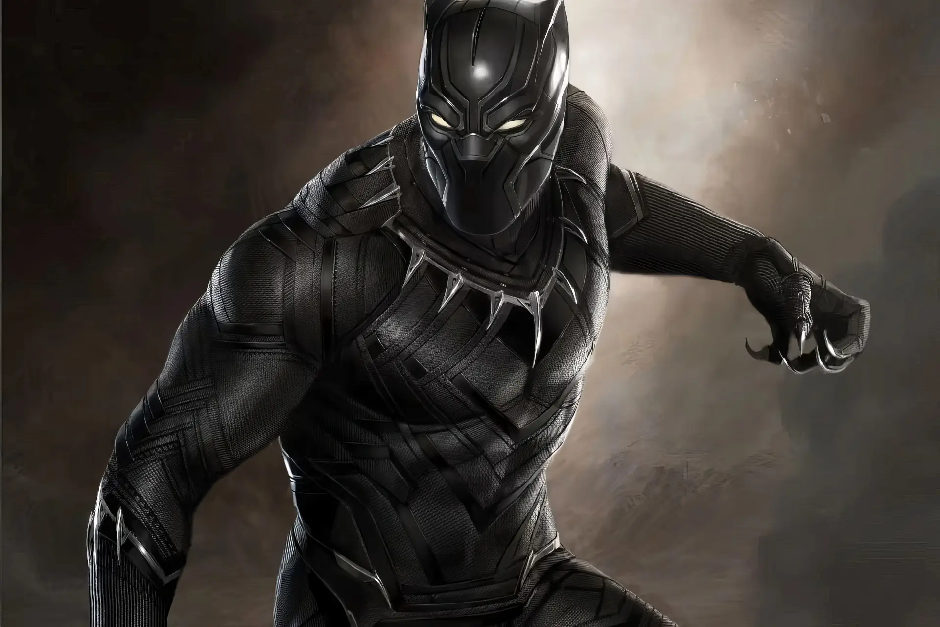 Отмена Black Panther: EA меняет курс и сокращает студии