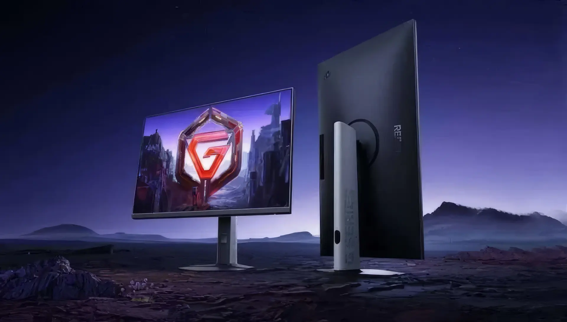 Redmi Monitor G27U: реально ли 4K и 160 Гц за такие деньги?