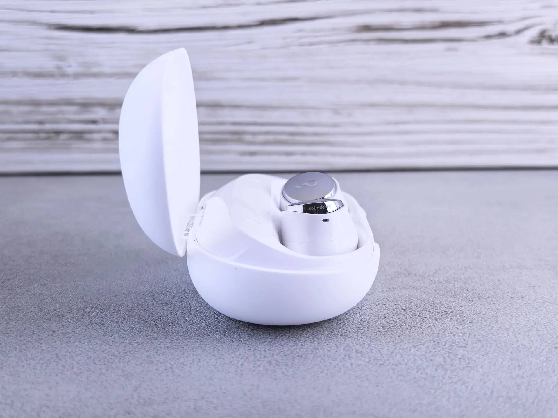 Тест-драйв наушников Anker Soundcore Space A40