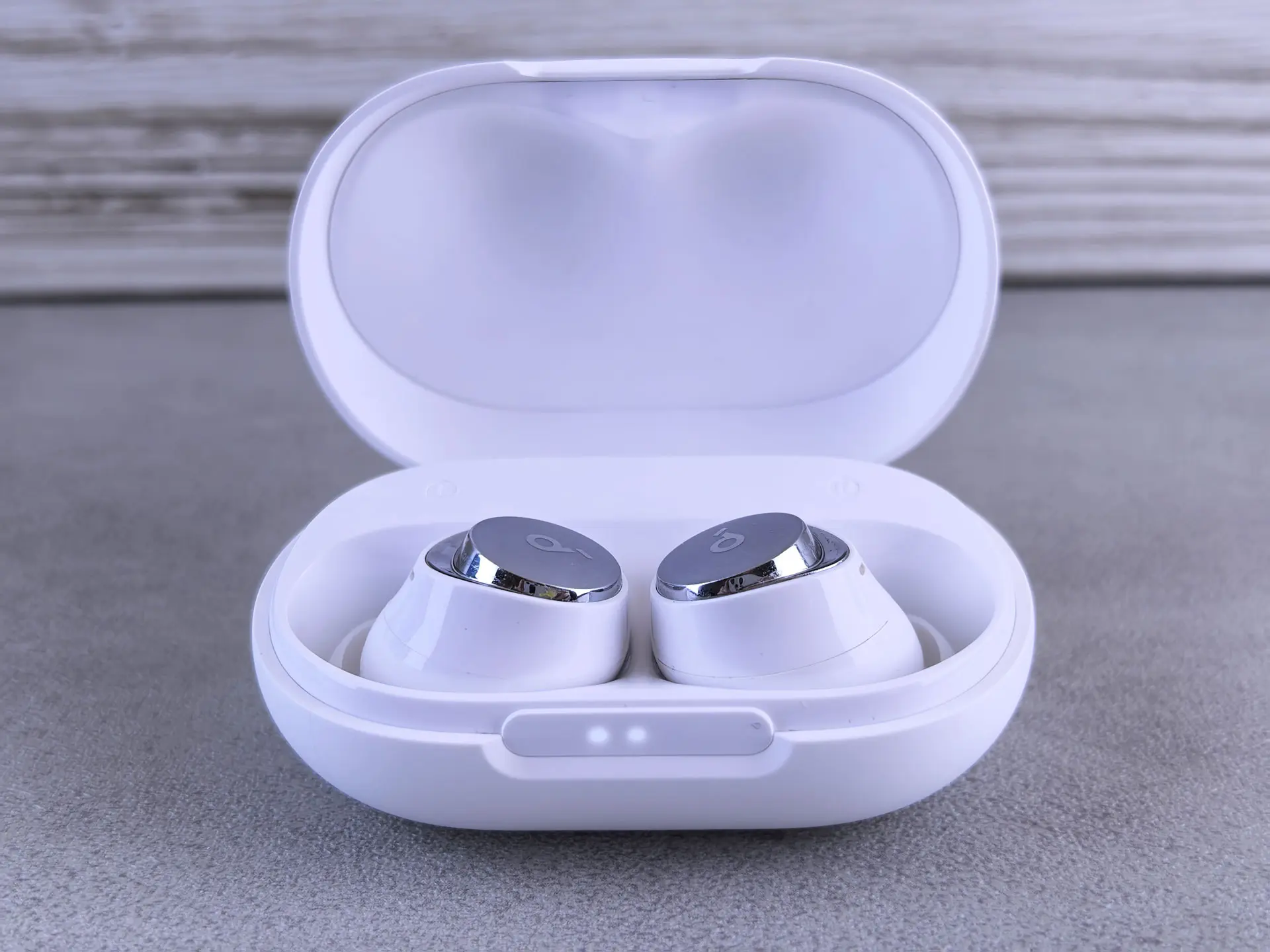 Тест-драйв наушников Anker Soundcore Space A40