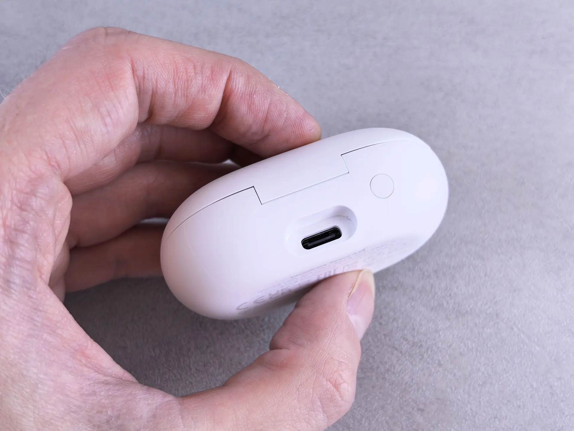 Тест-драйв наушников Anker Soundcore Space A40