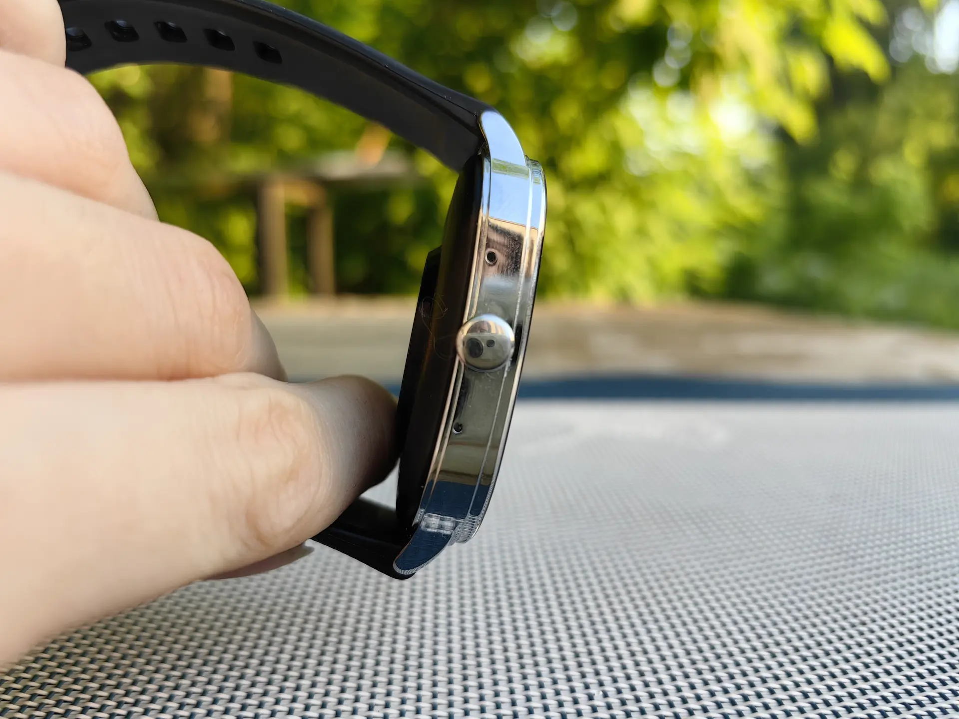 Тест-драйв смарт-часов Amazfit POP 3S