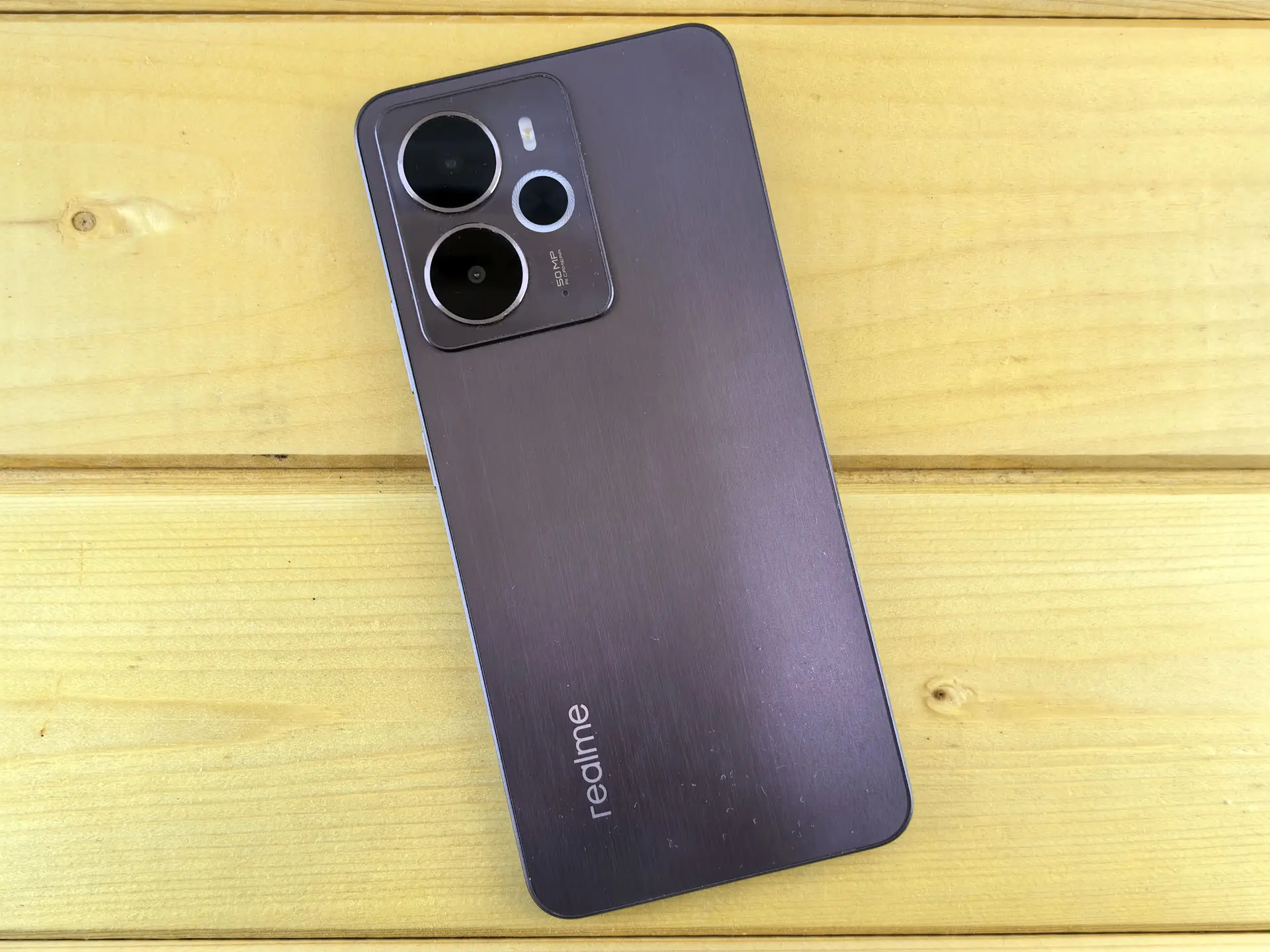 Обзор смартфона realme 14 5G