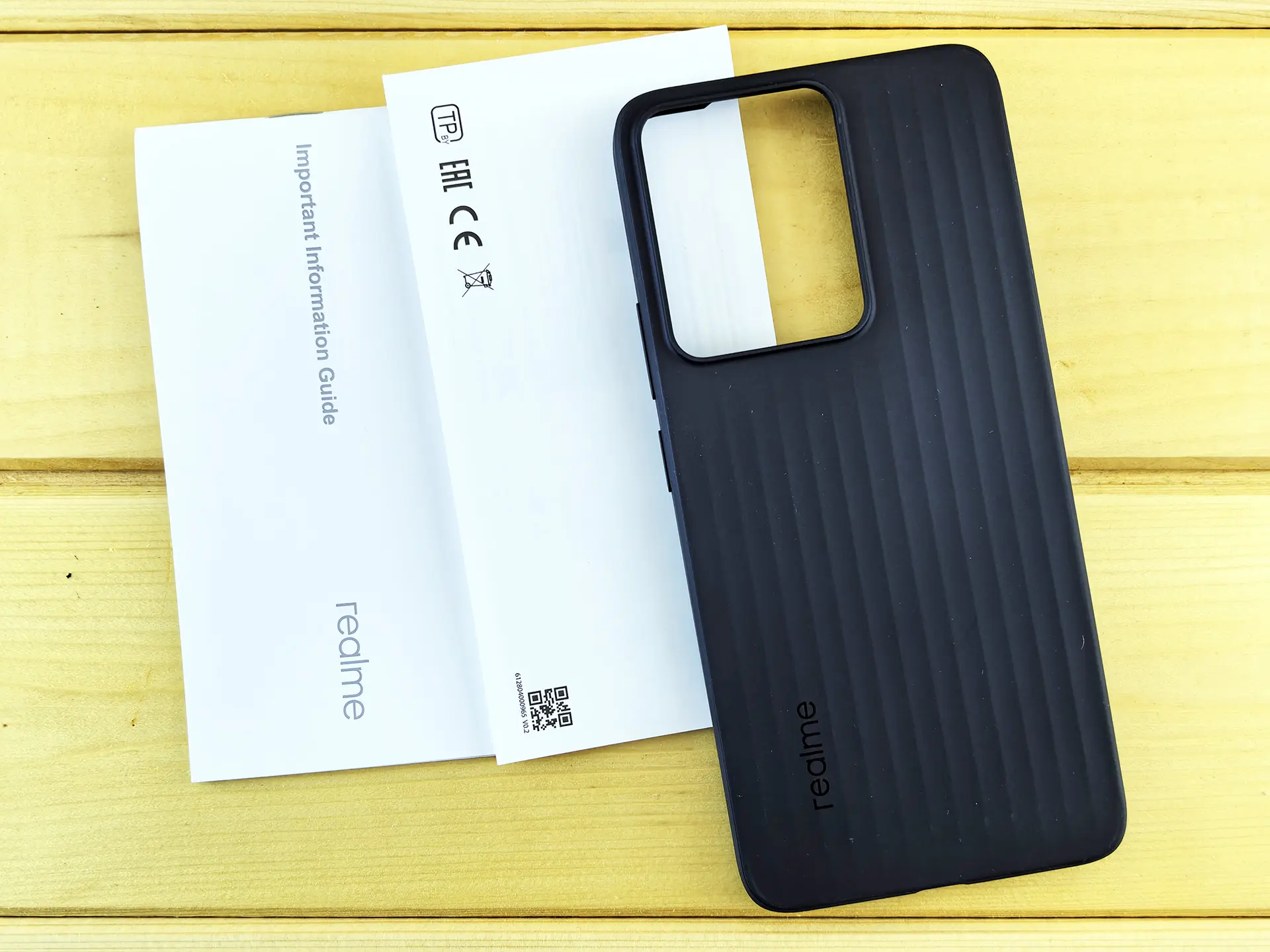 Тест-драйв смартфона realme 14 5G
