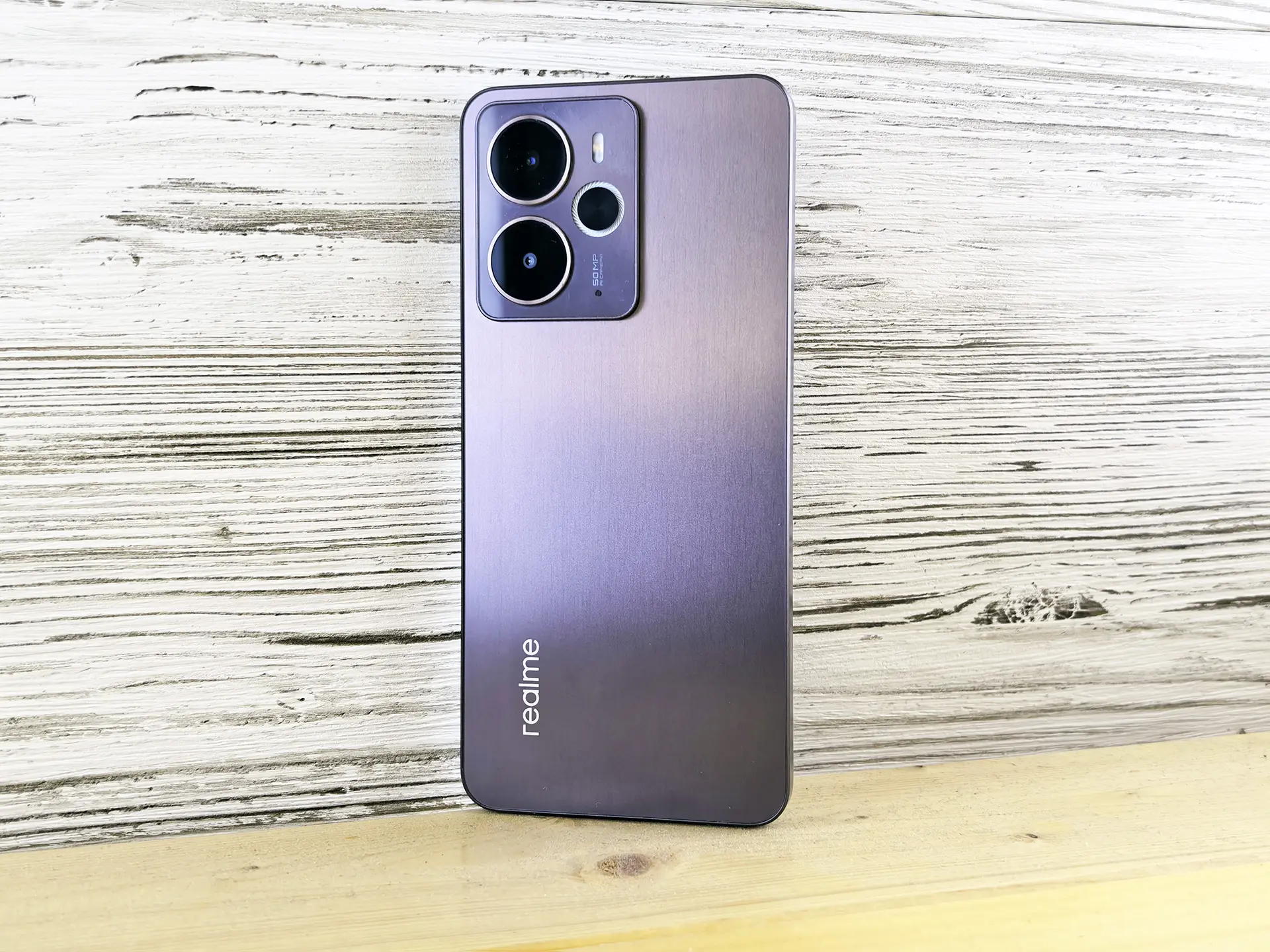 Тест-драйв смартфона realme 14 5G