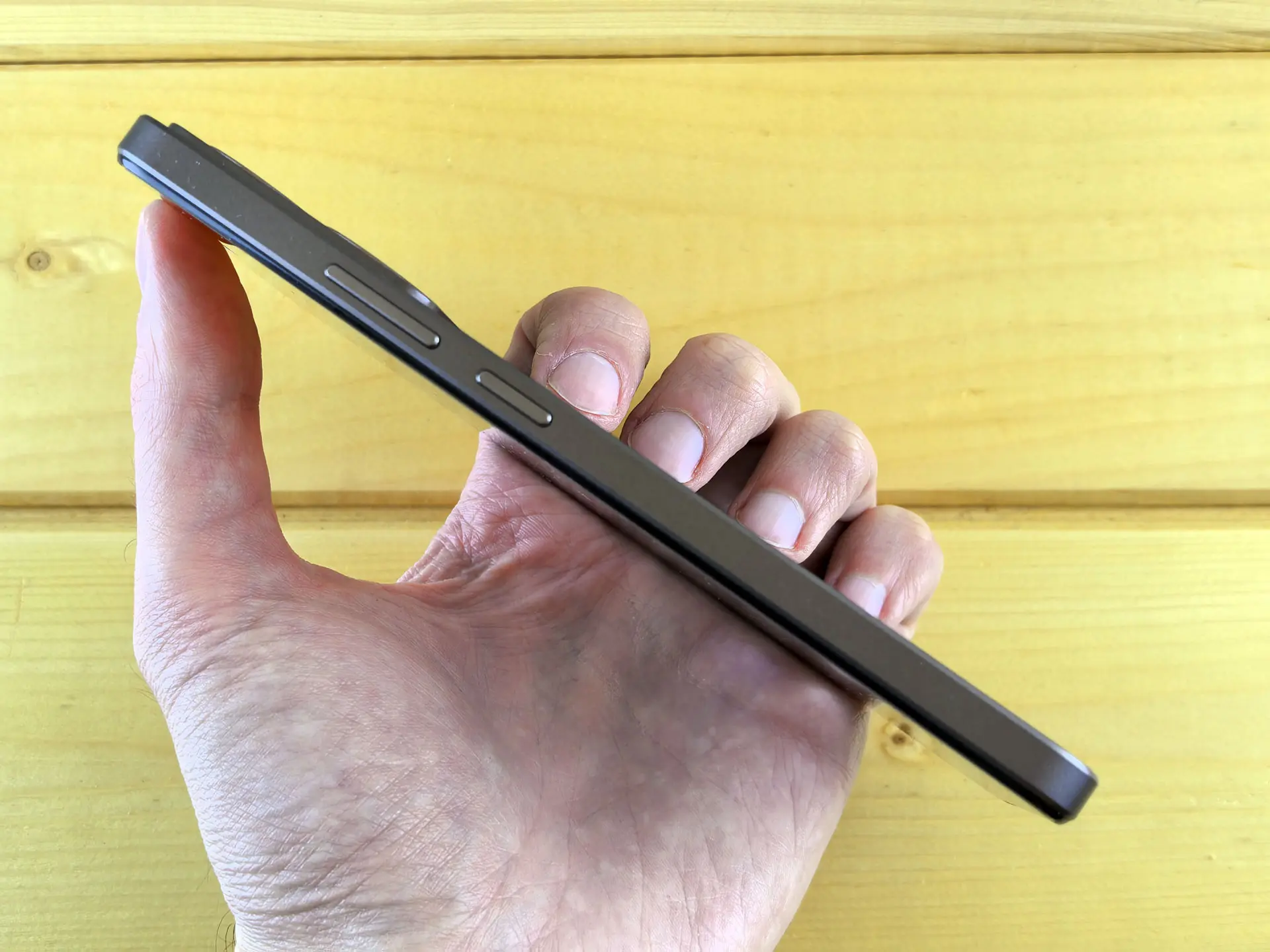 Тест-драйв смартфона realme 14 5G