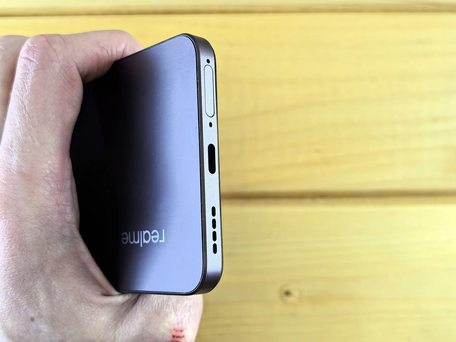 Тест-драйв смартфона realme 14 5G