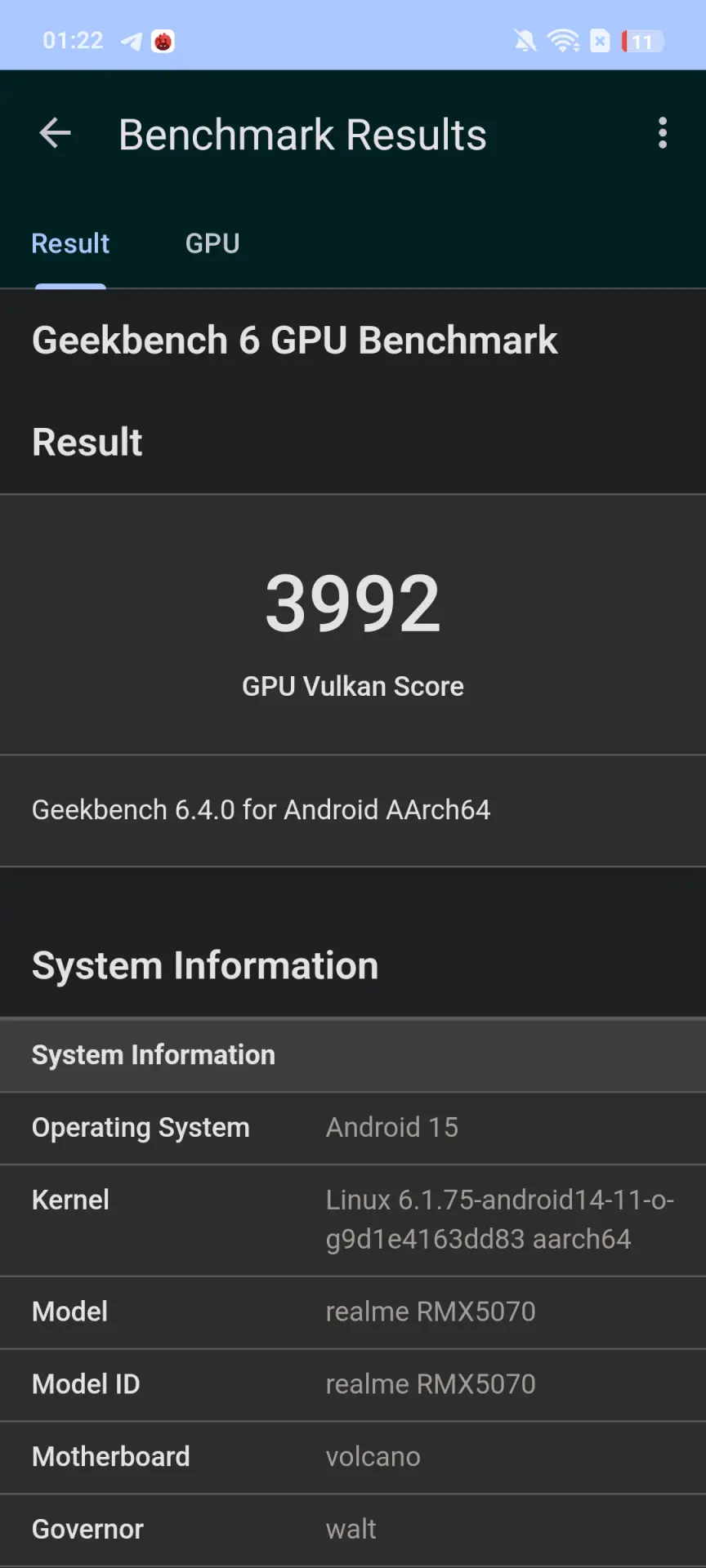 Тест-драйв смартфона realme 14 5G
