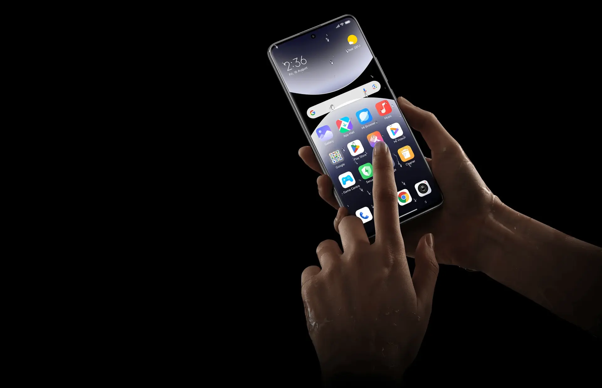 Xiaomi HyperOS 2.2: дата выхода, новые функции и список смартфонов