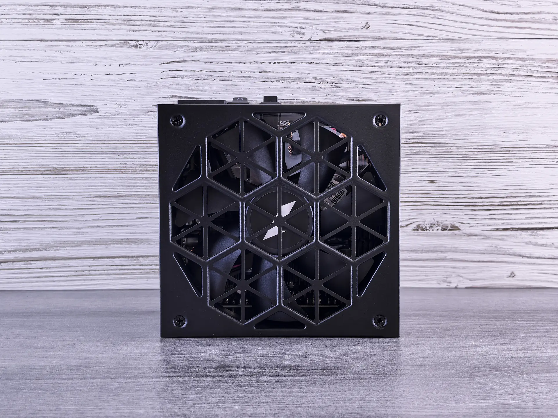 1STPLAYER ACK 750W GOLD: обзор, характеристики, тесты. Модульный ATX 3.1, 450 Вт 12V-2×6. Особенность стабилизации линии +5V