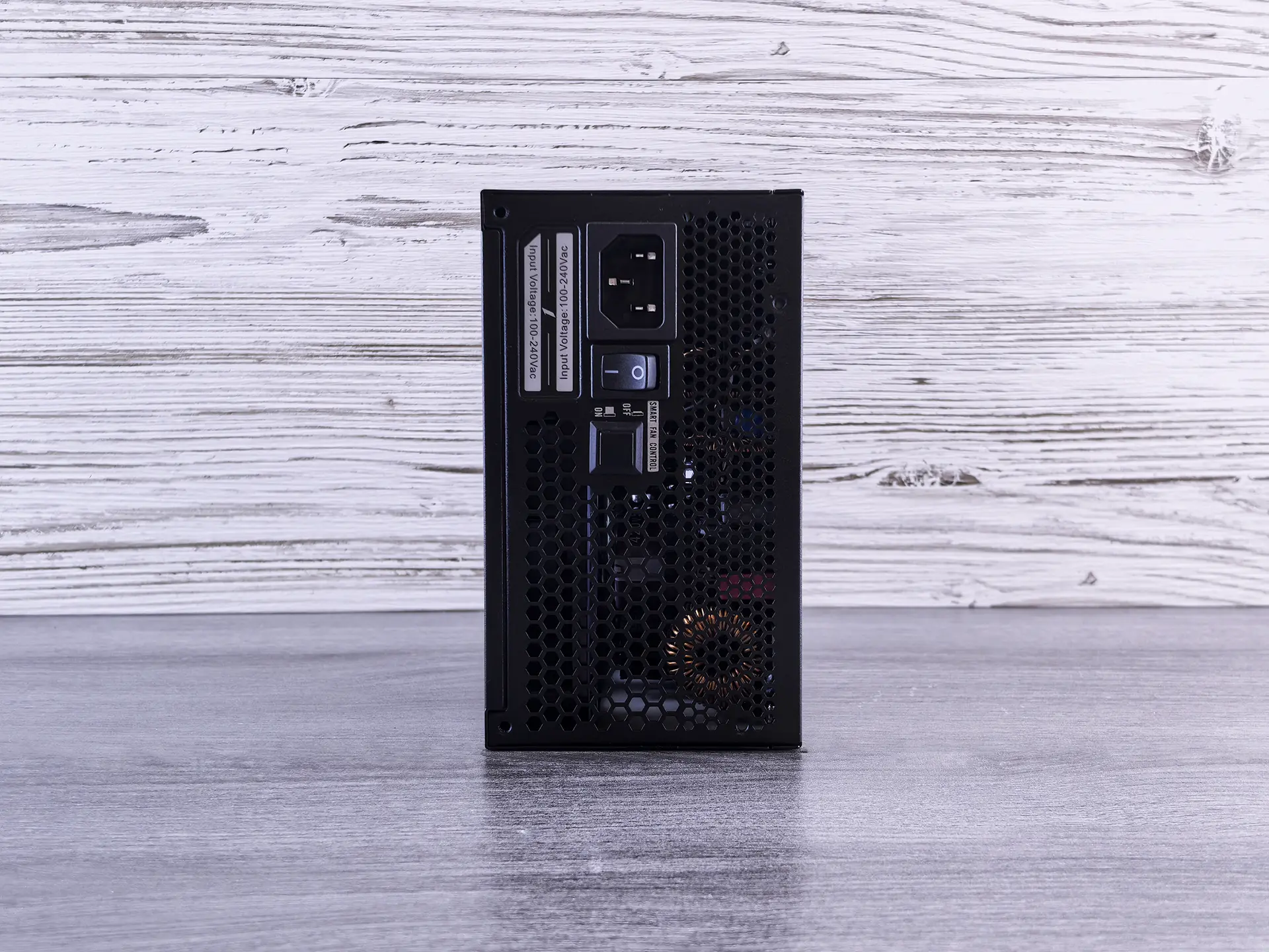 1STPLAYER ACK 750W GOLD: обзор, характеристики, тесты. Модульный ATX 3.1, 450 Вт 12V-2×6. Особенность стабилизации линии +5V