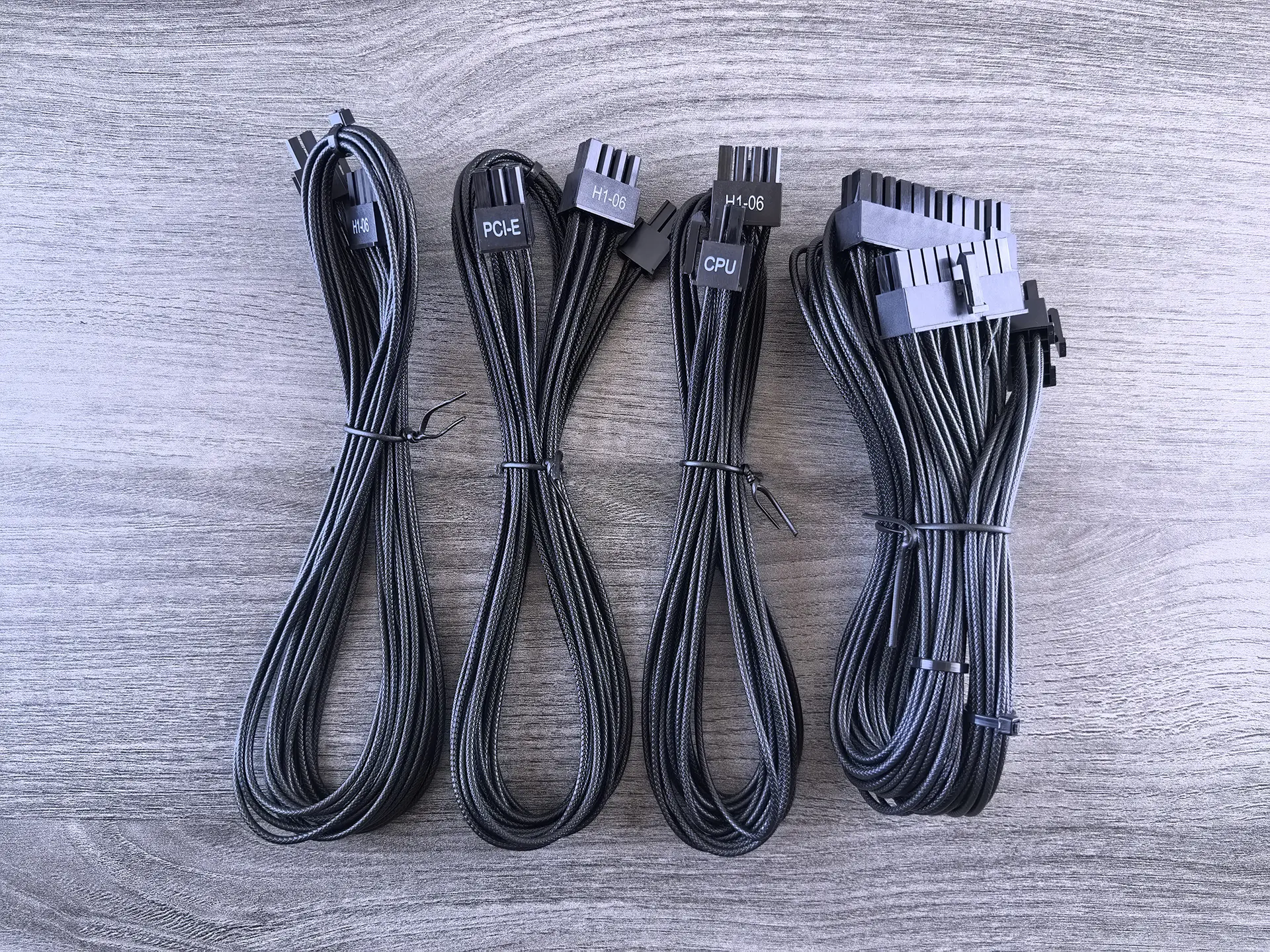 1STPLAYER ACK 750W GOLD: обзор, характеристики, тесты. Модульный ATX 3.1, 450 Вт 12V-2×6. Особенность стабилизации линии +5V