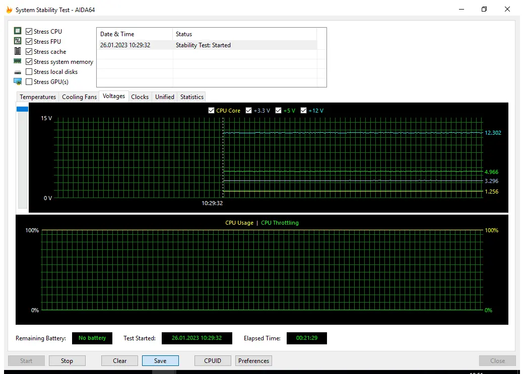 1STPLAYER ACK 750W GOLD: обзор, характеристики, тесты. Модульный ATX 3.1, 450 Вт 12V-2×6. Особенность стабилизации линии +5V