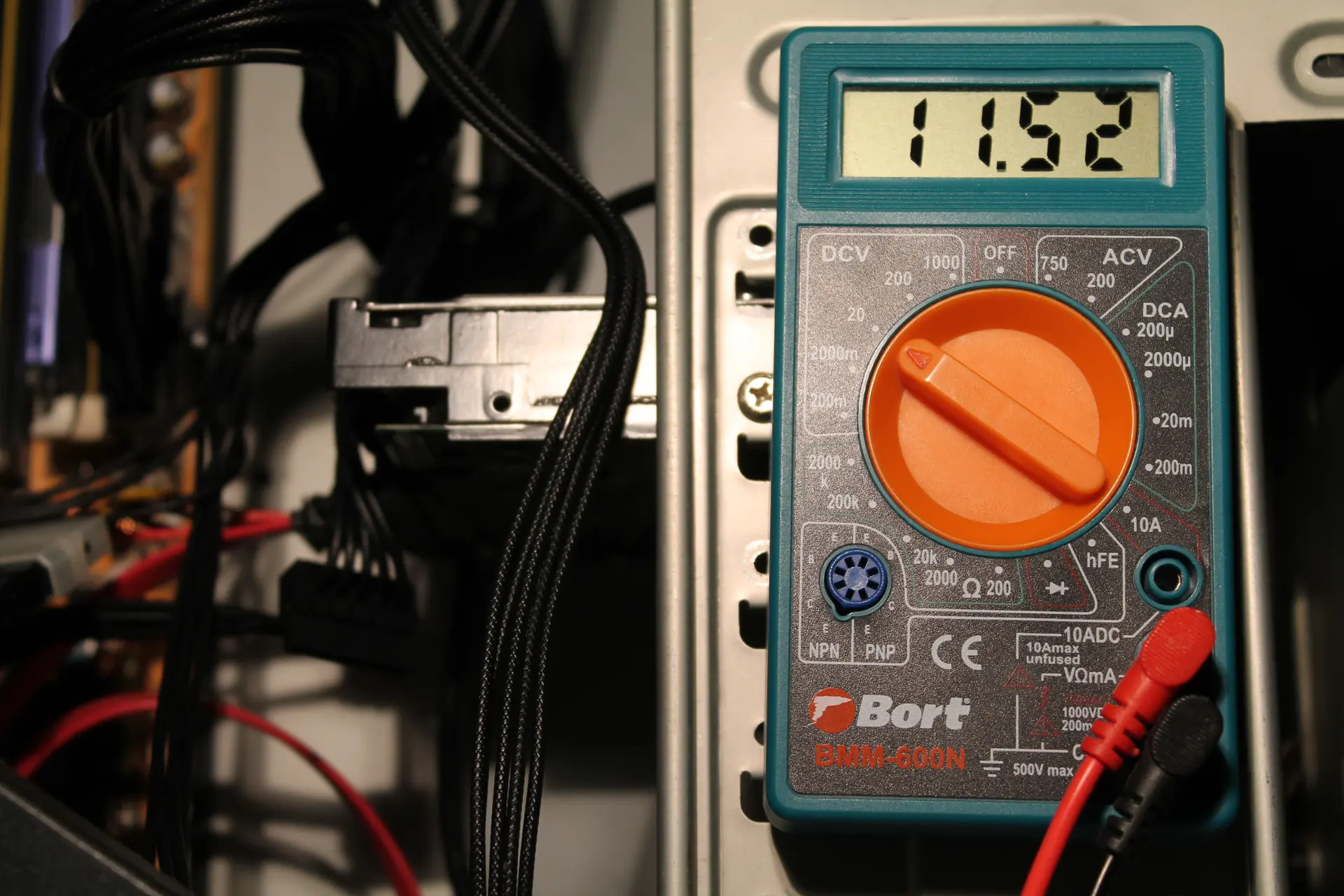 1STPLAYER ACK 750W GOLD: обзор, характеристики, тесты. Модульный ATX 3.1, 450 Вт 12V-2×6. Особенность стабилизации линии +5V