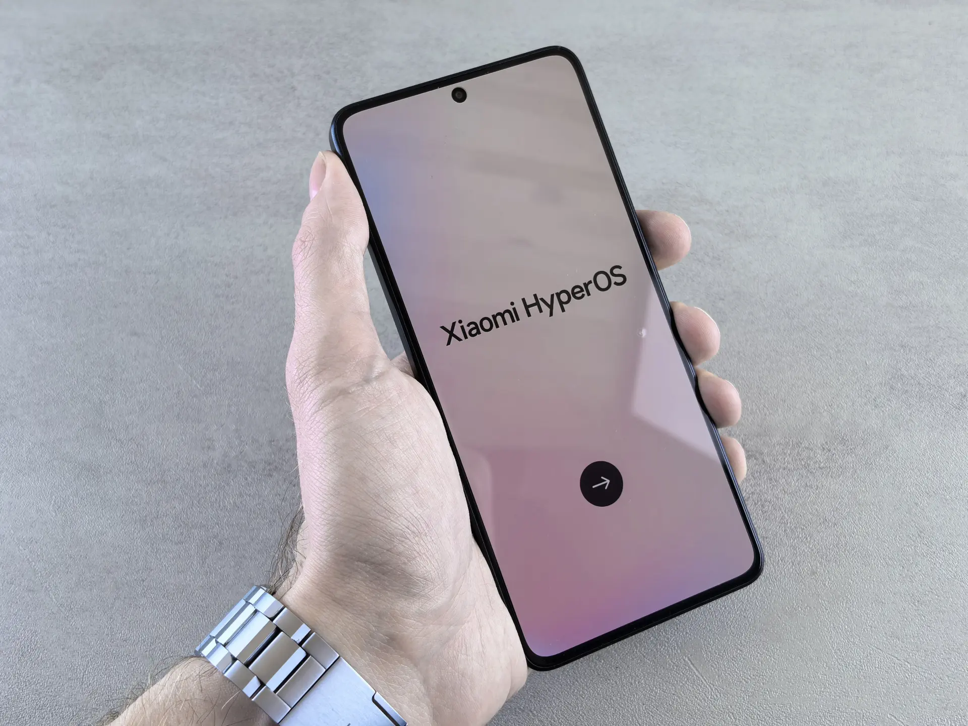 HyperOS 3.0 и Android 16: список смартфонов Xiaomi для обновления в декабре