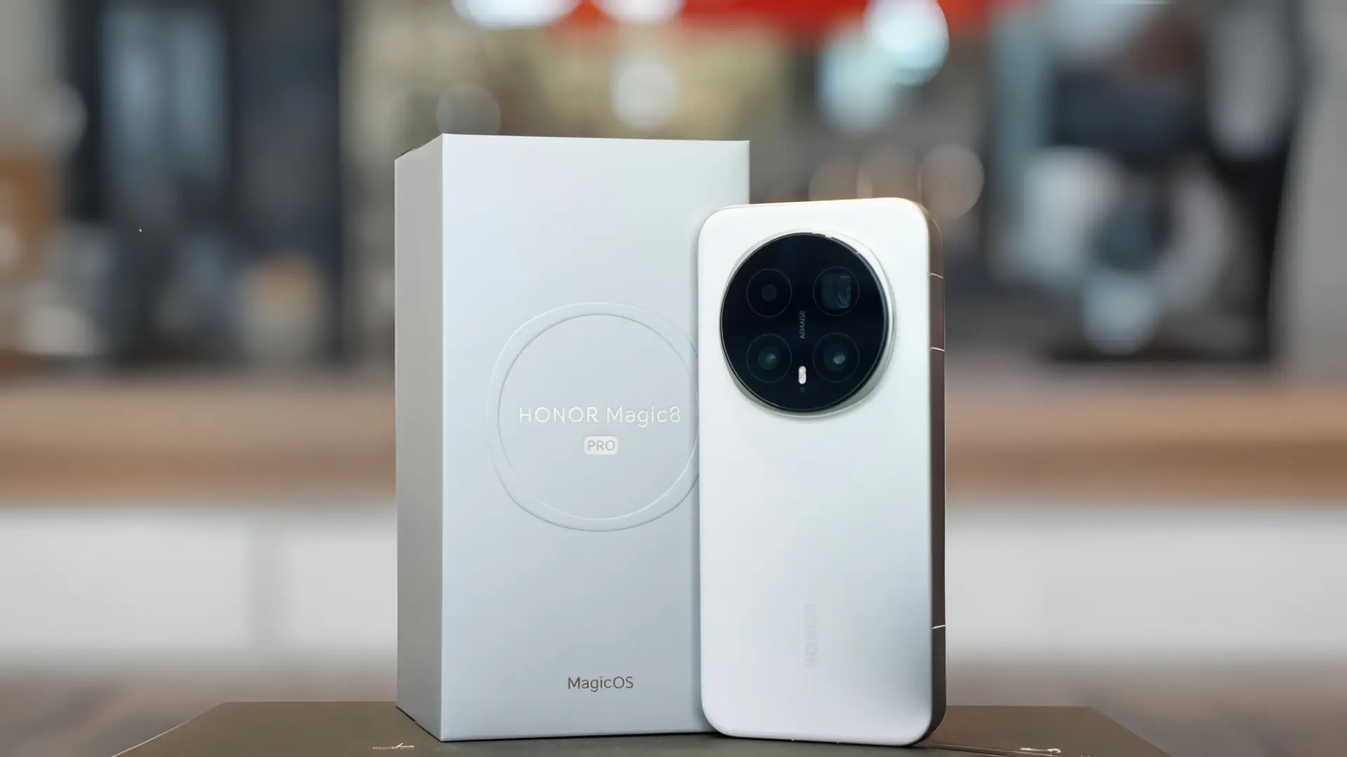 HONOR Magic 8 Pro для России: почему мы получим батарею на 13% меньше и что с этим делать