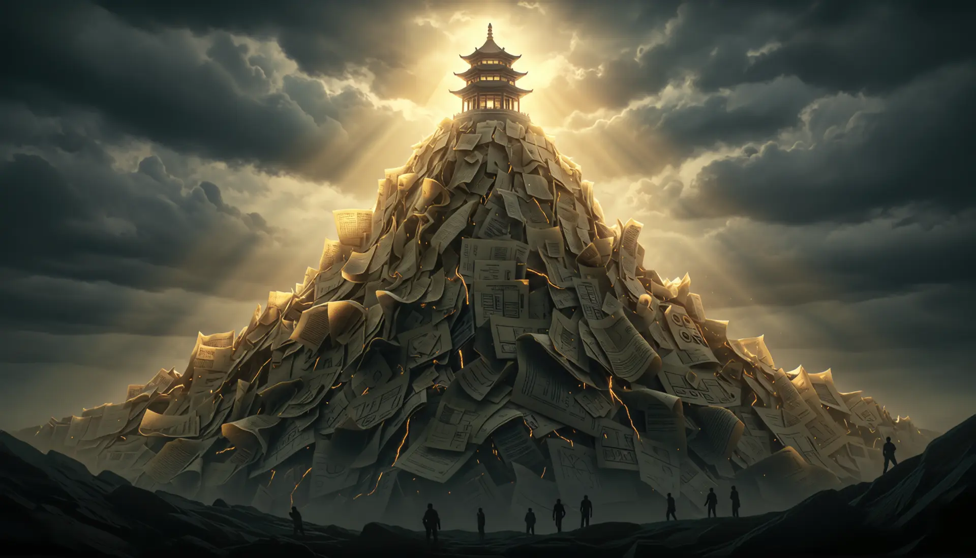 Китай получил половину мировых патентов: что означает новый технологический порядок для России?