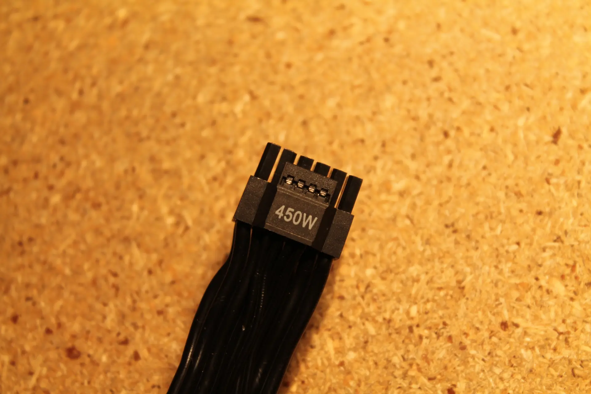 Обзор блока питания Chieftec VEGA PPG-750-S