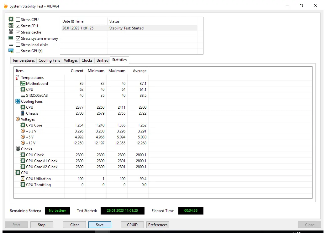 Обзор блока питания Chieftec VEGA PPG-750-S