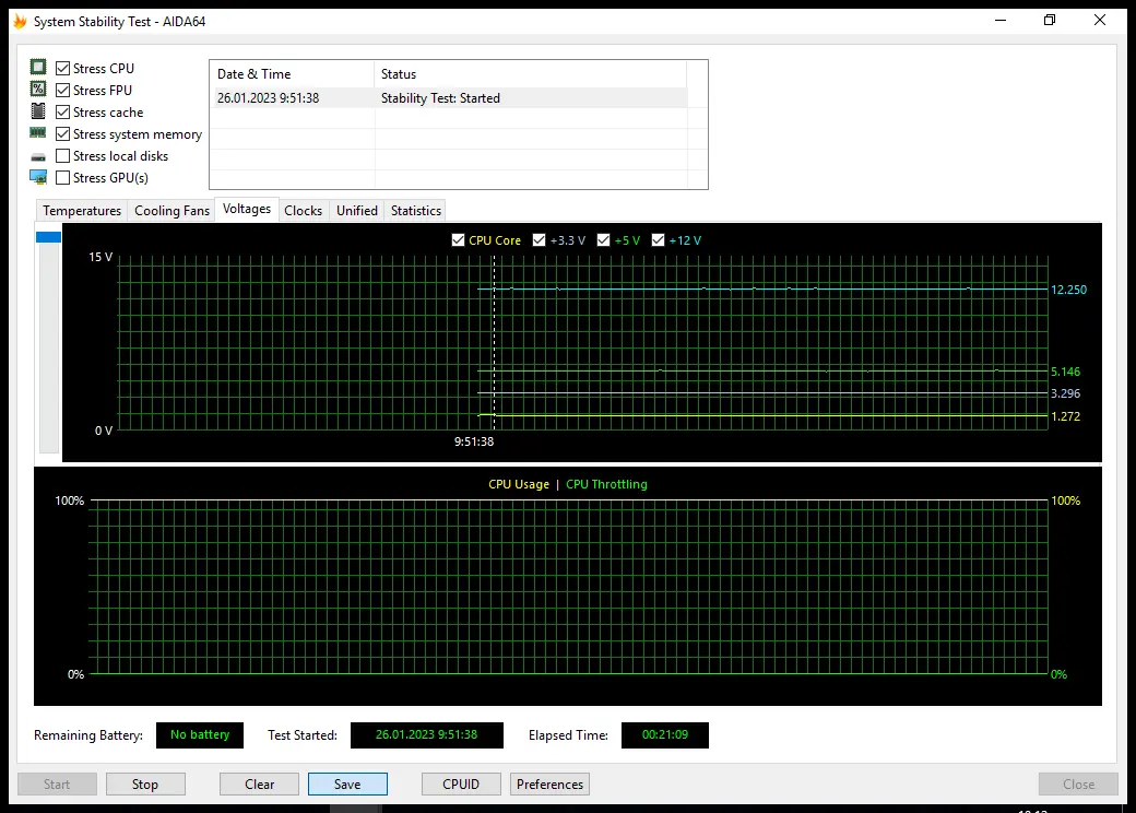 Обзор блока питания GamerStorm PQ1200G GOLD: 1200 Вт, стандарт ATX 3.1 и 10 лет гарантии