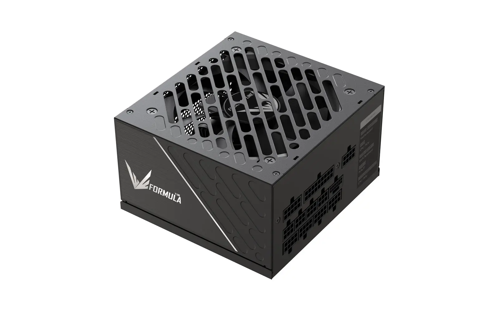 Обзор блоков питания Formula V Line FV: характеристики, поддержка ATX 3.1 и модельный ряд от White до Platinum