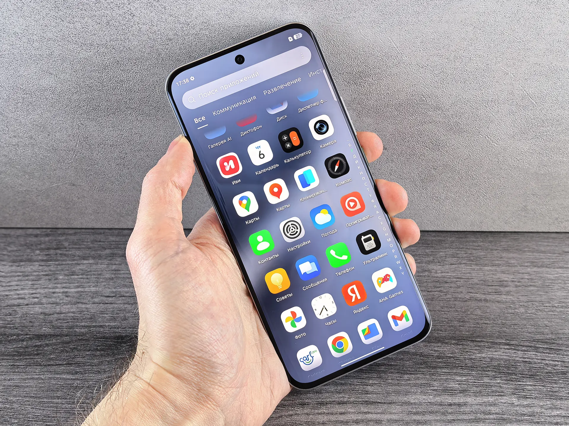 Обзор Infinix Hot 60 Pro+: когда «+» действительно имеет значение