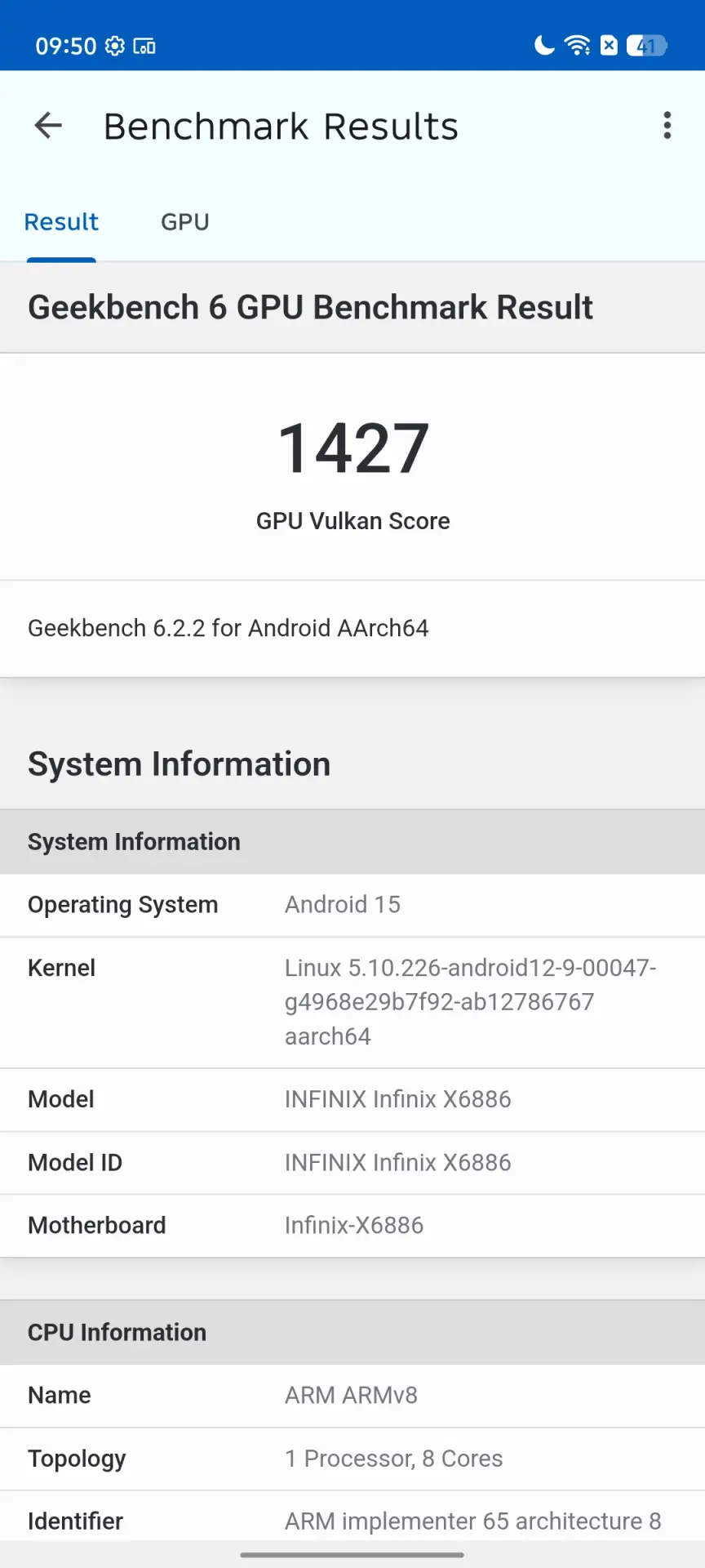 Обзор Infinix Hot 60 Pro+: когда «+» действительно имеет значение